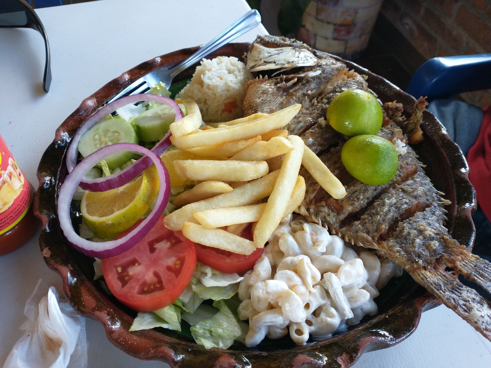 Restaurante Amigo Sam image 6