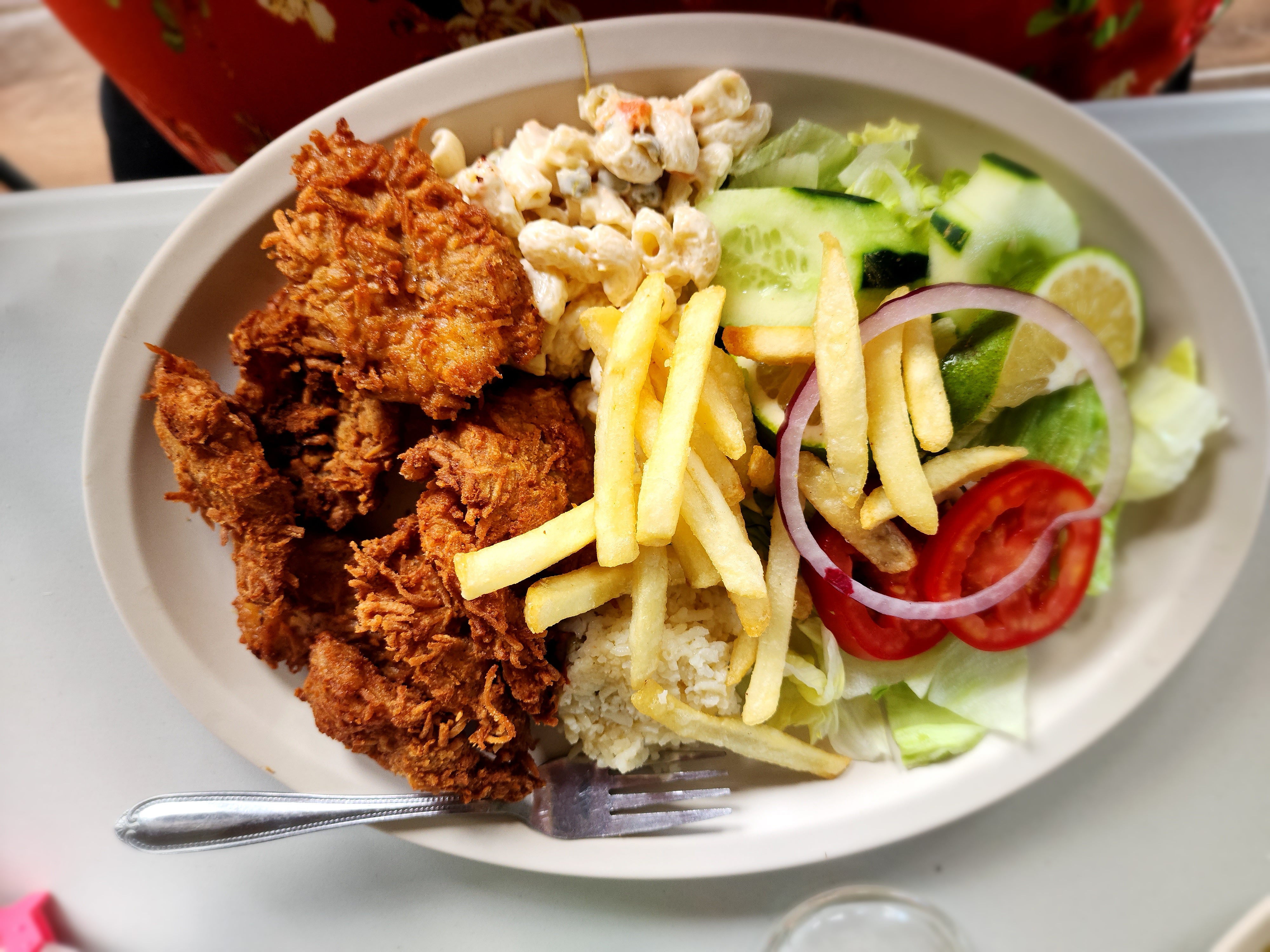 Restaurante Amigo Sam image 7