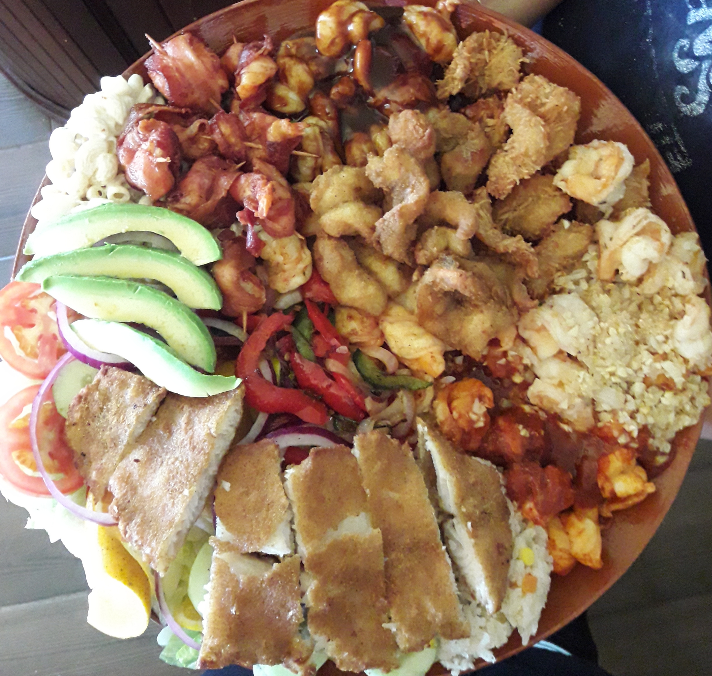 Restaurante Amigo Sam image 8