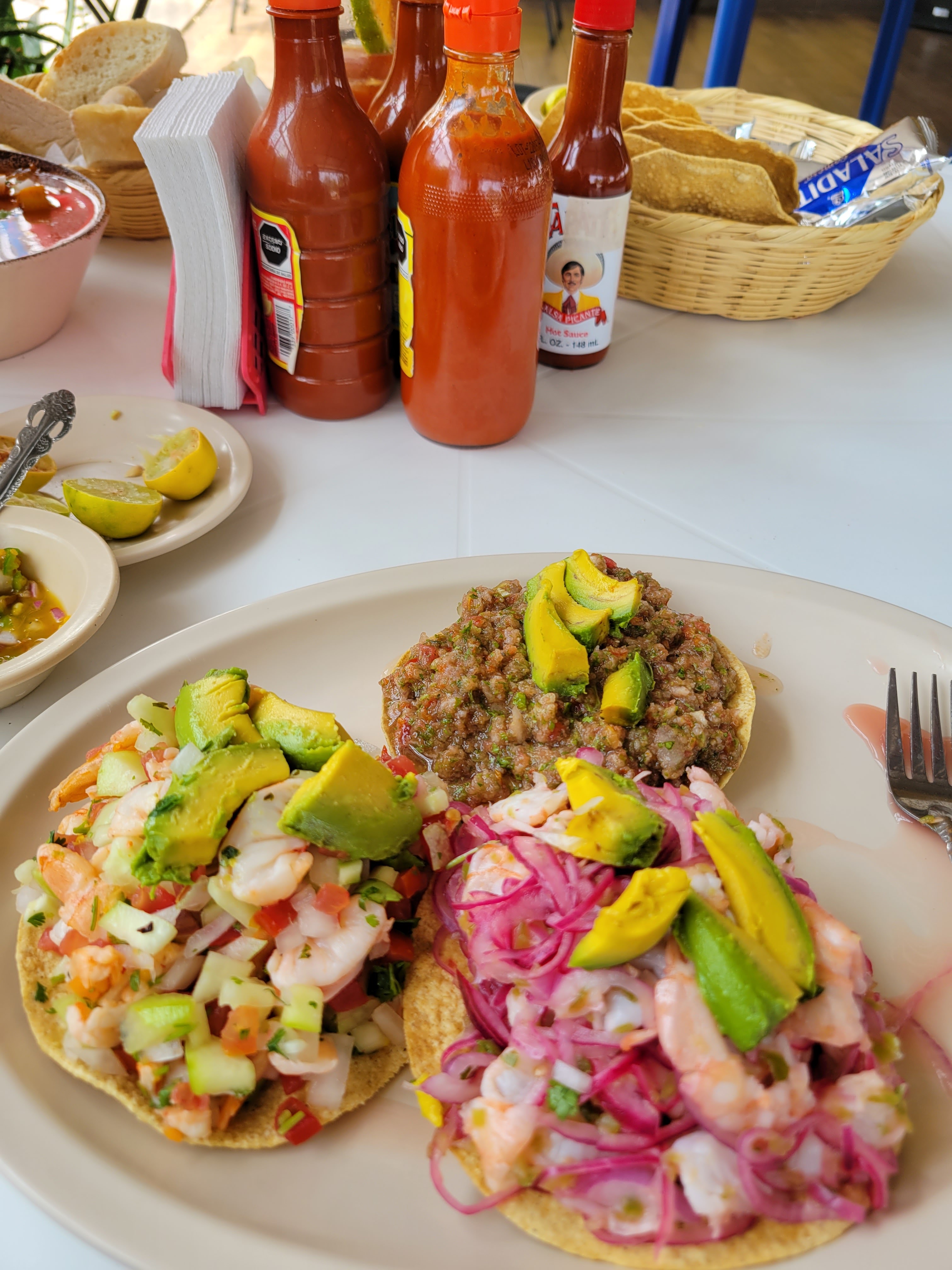 Restaurante Amigo Sam image 9