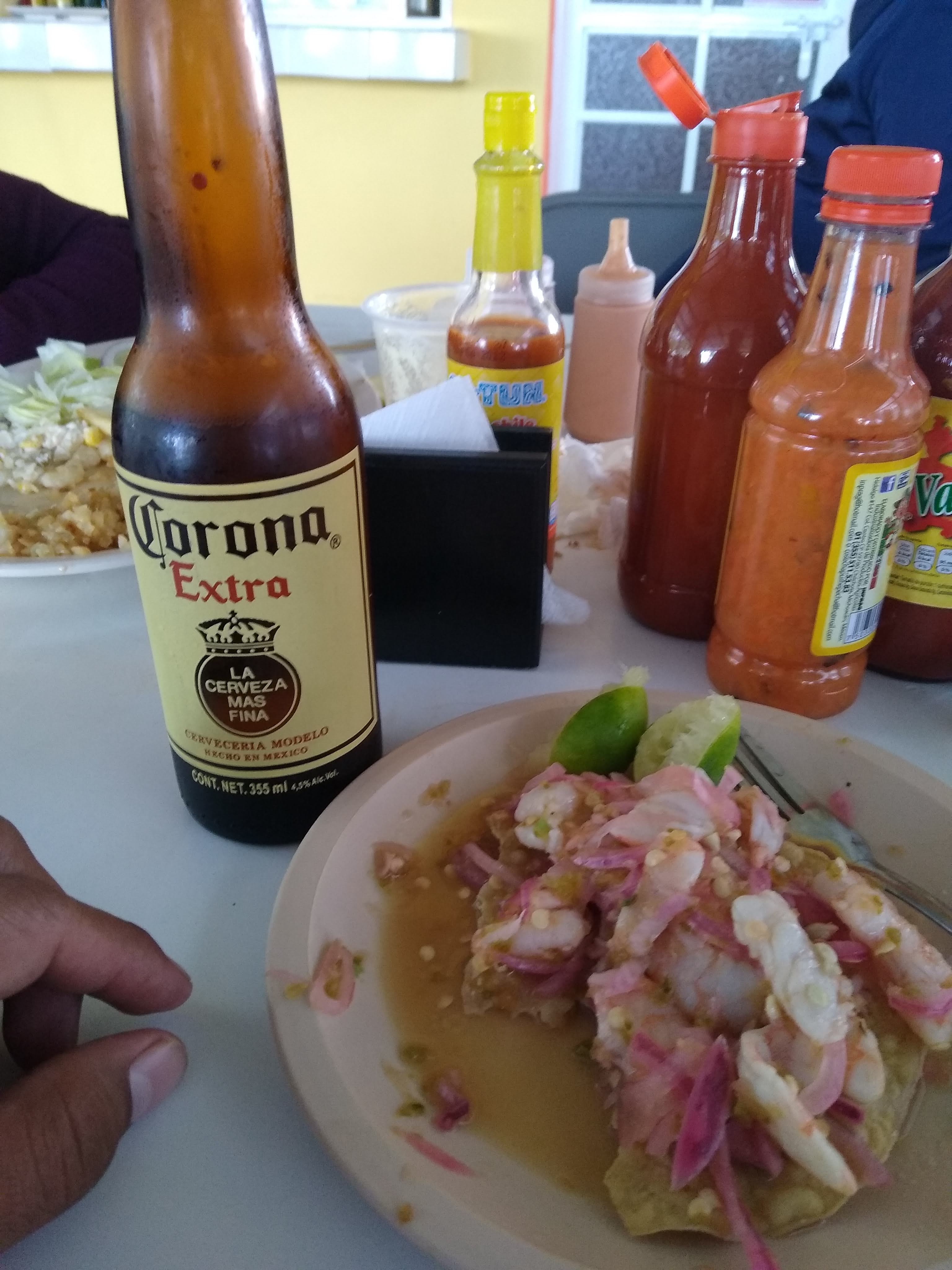 Restaurante Amigo Sam image 10