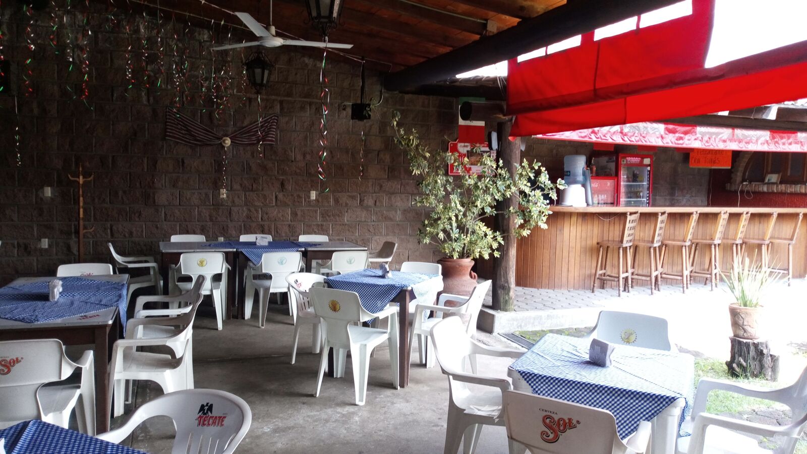 restaurante-grill Don Tomás image 3
