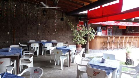 restaurante-grill Don Tomás image 3