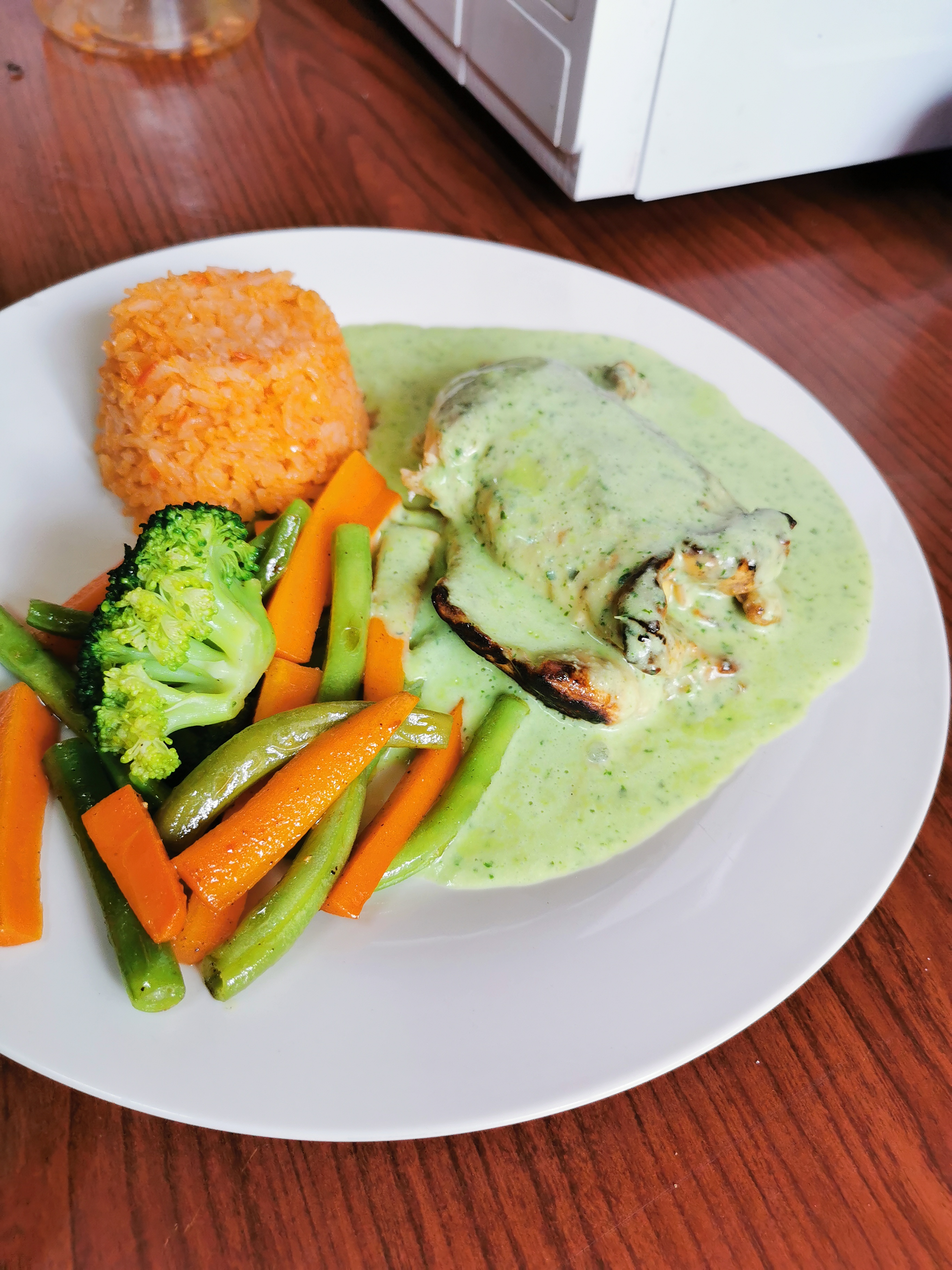 restaurante-grill Don Tomás image 7