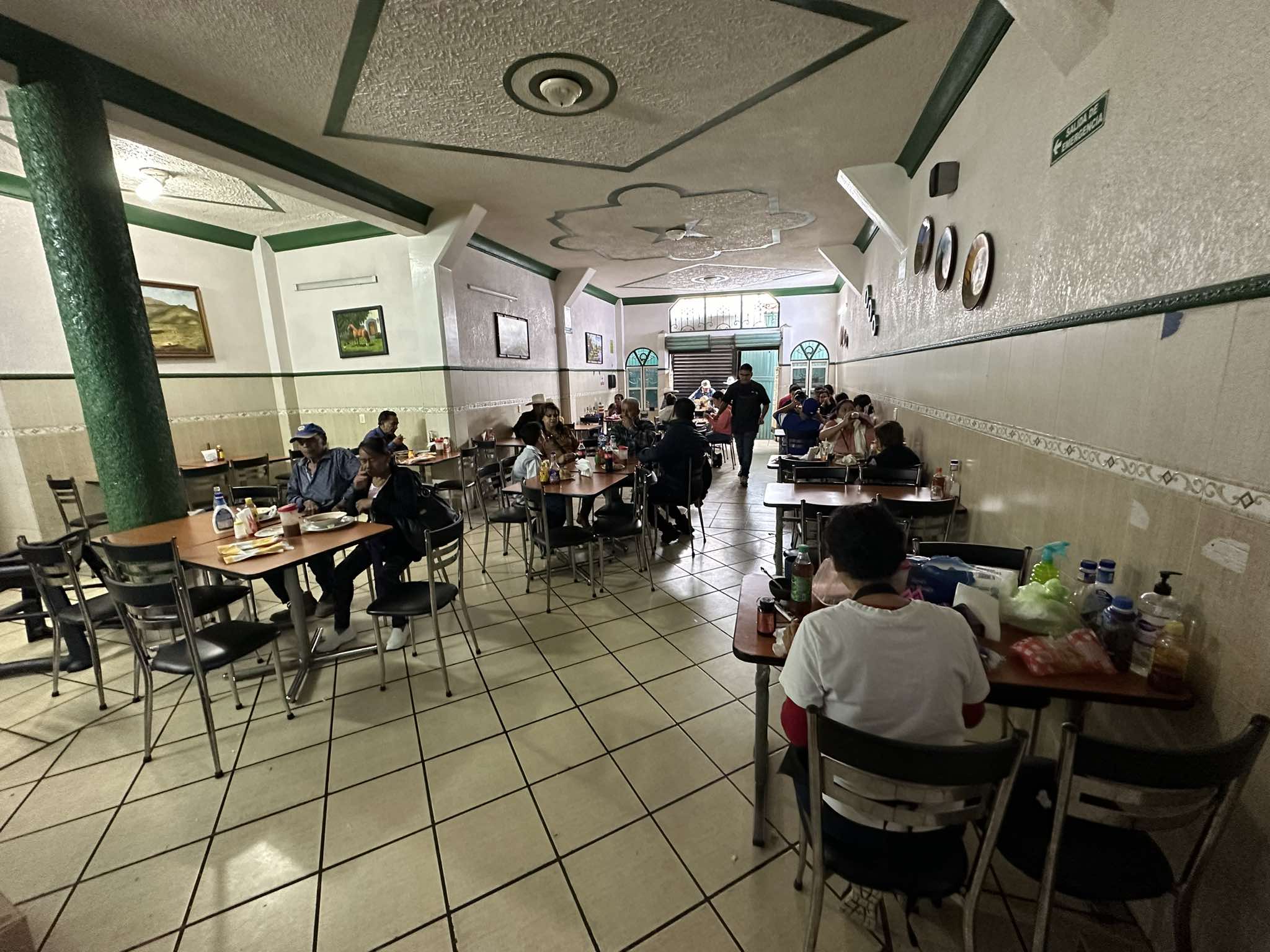 Restaurante Rafa Navarro image 1