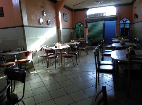 Restaurante Rafa Navarro image 4