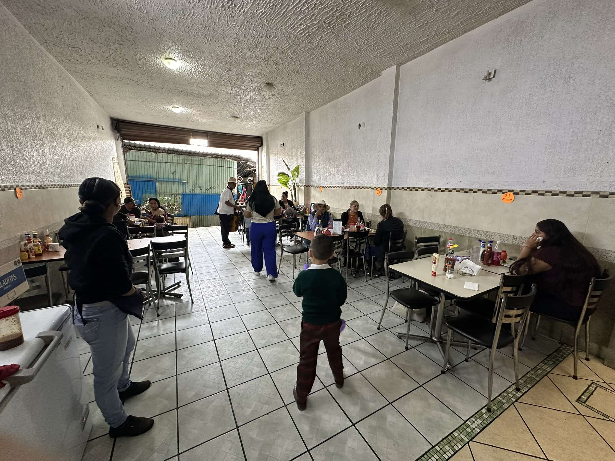 Restaurante Rafa Navarro image 6