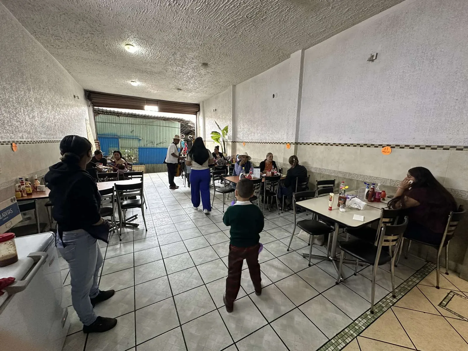Restaurante Rafa Navarro image 6