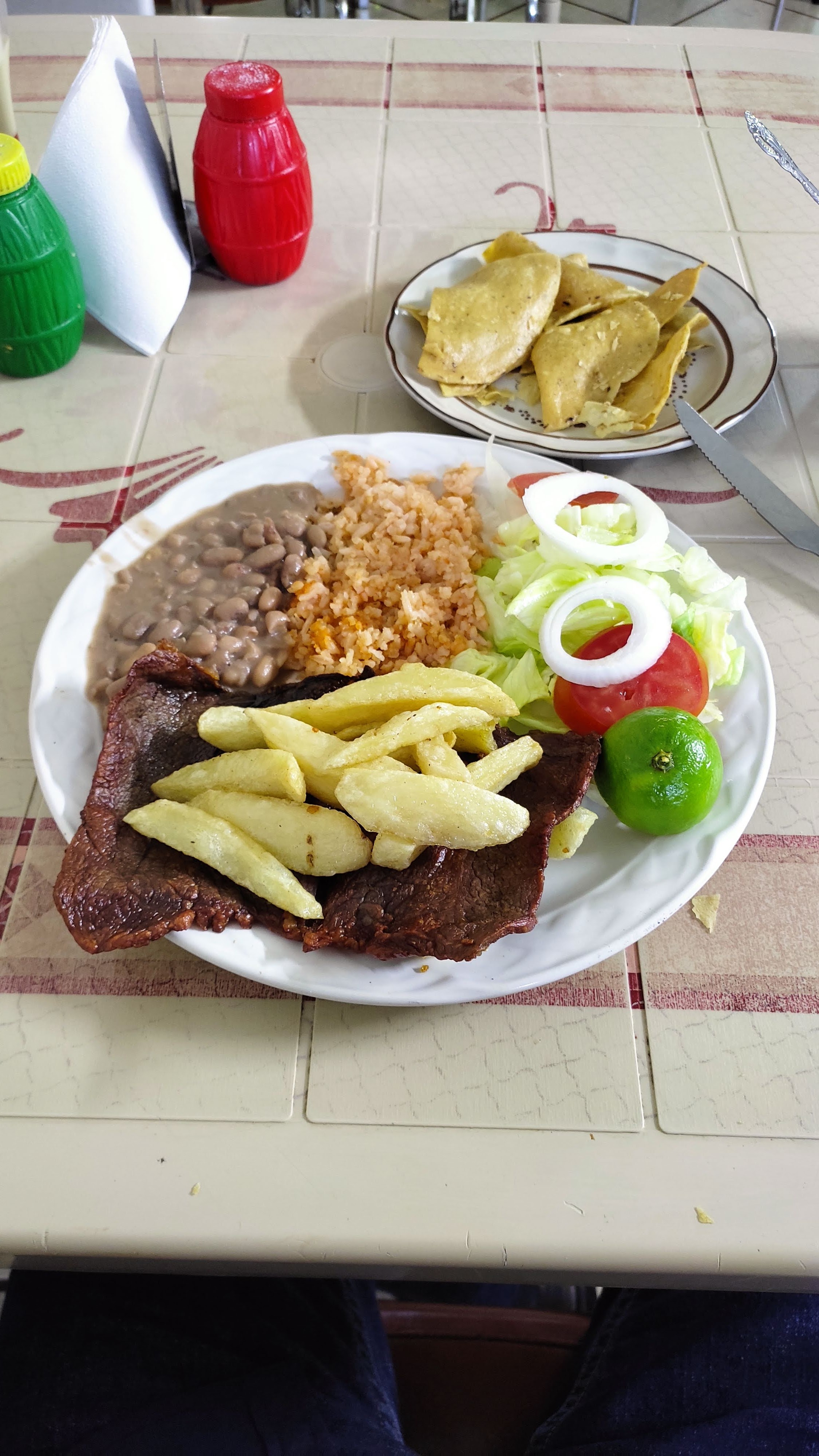 Restaurante Rafa Navarro image 8