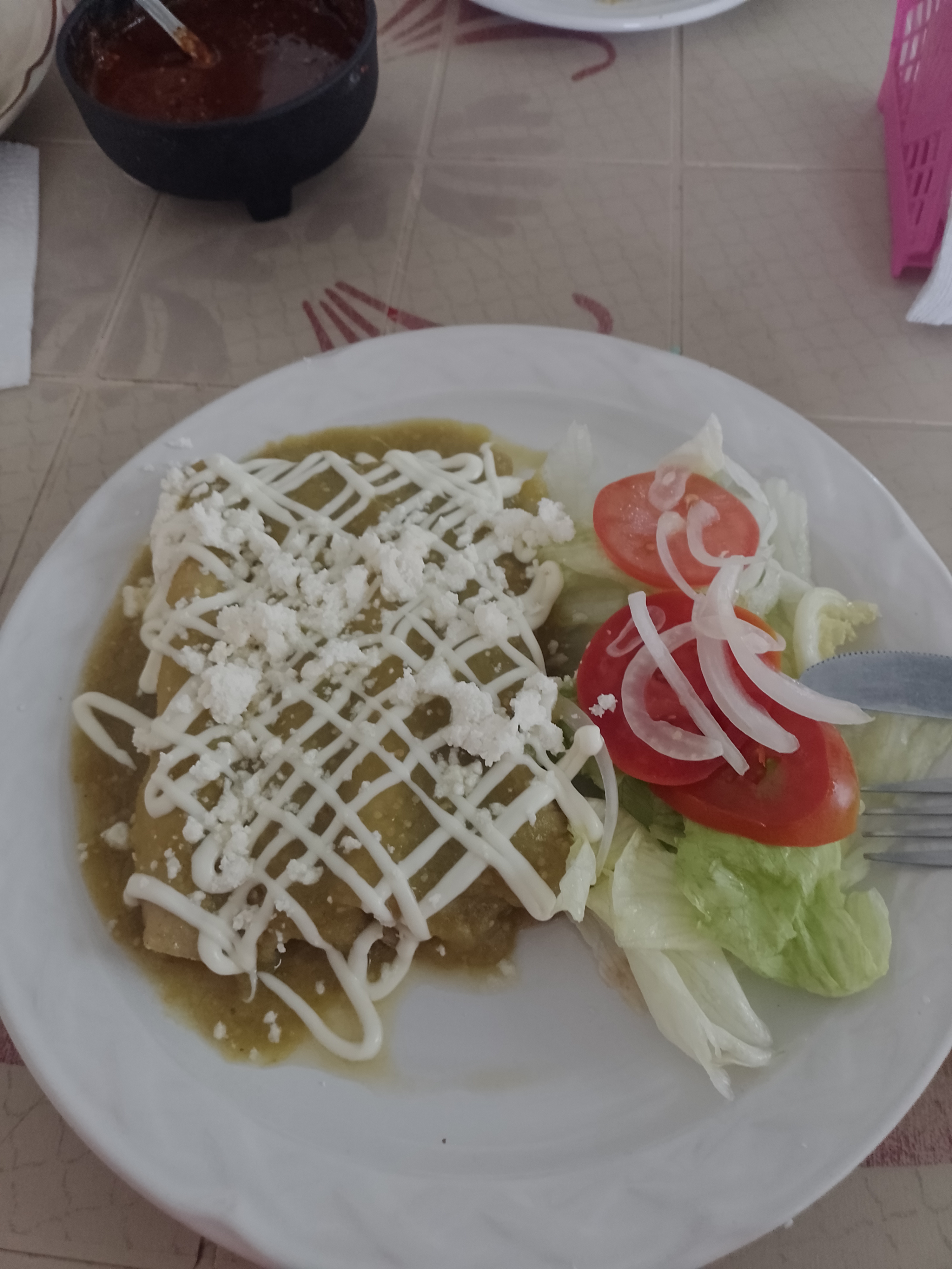 Restaurante Rafa Navarro image 9