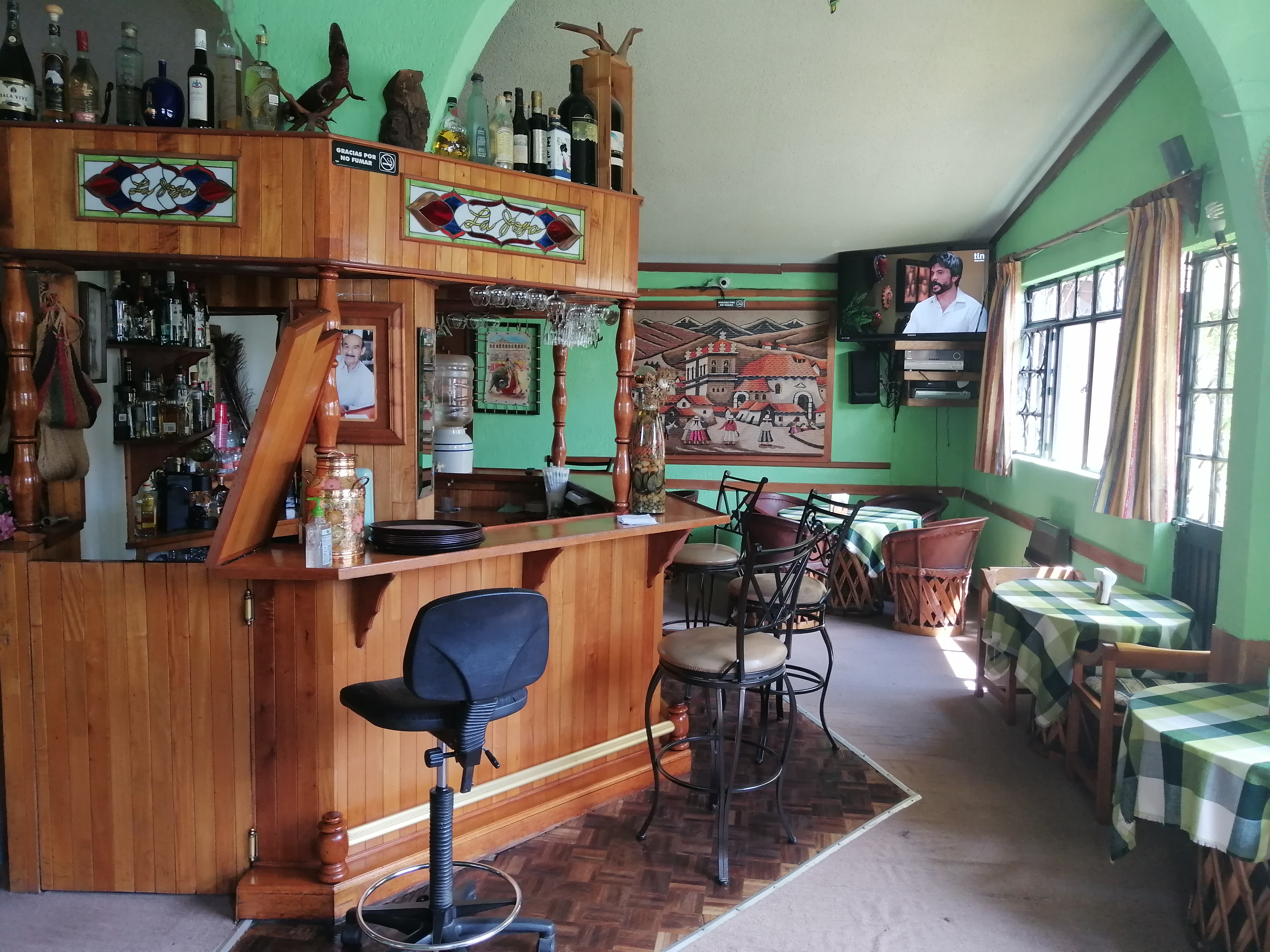 Restaurant La Joya de los Medel image 1