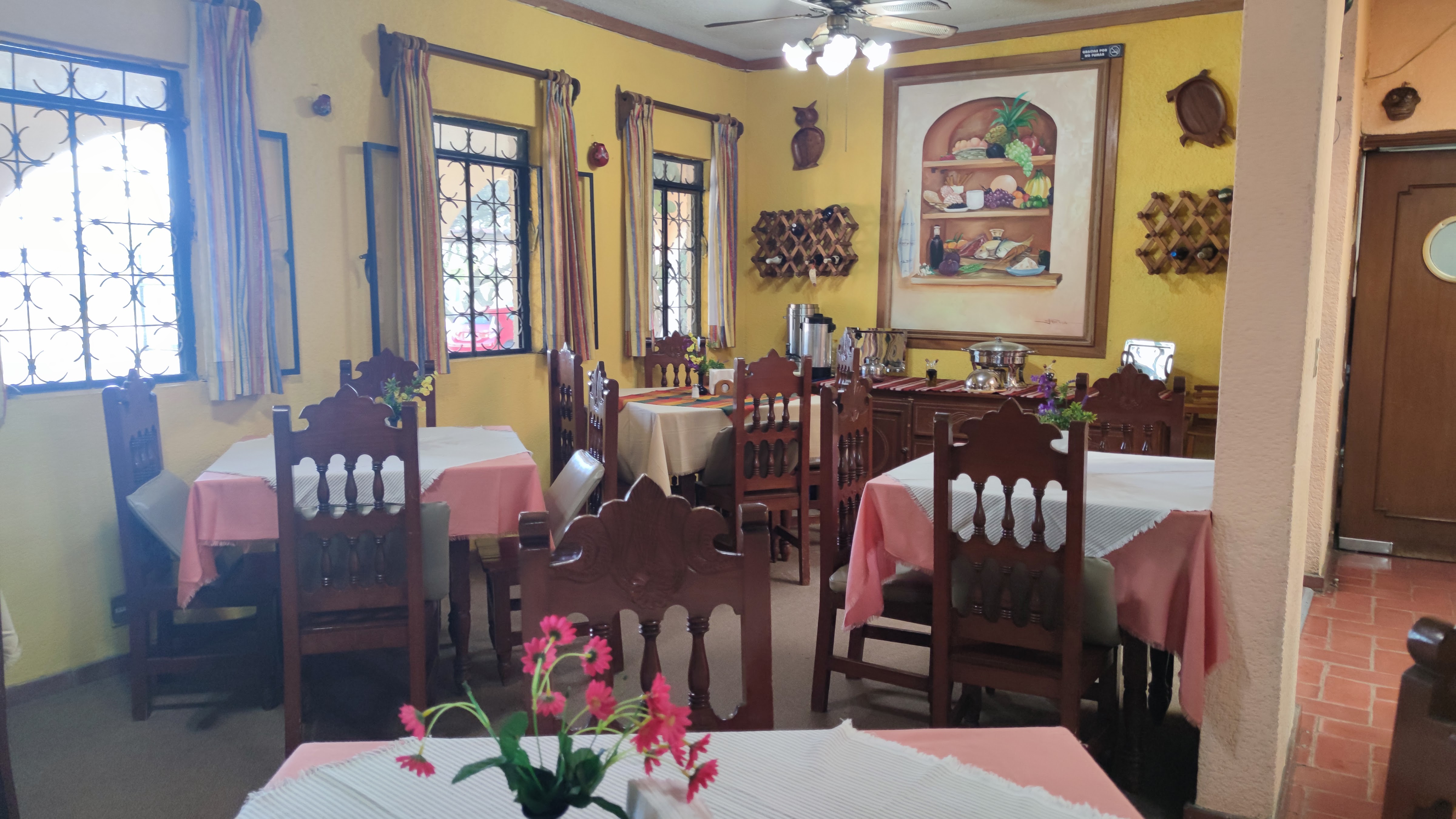 Restaurant La Joya de los Medel image 5