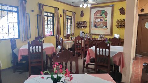 Restaurant La Joya de los Medel image 5