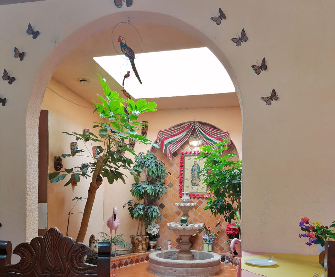 Restaurant La Joya de los Medel image 6