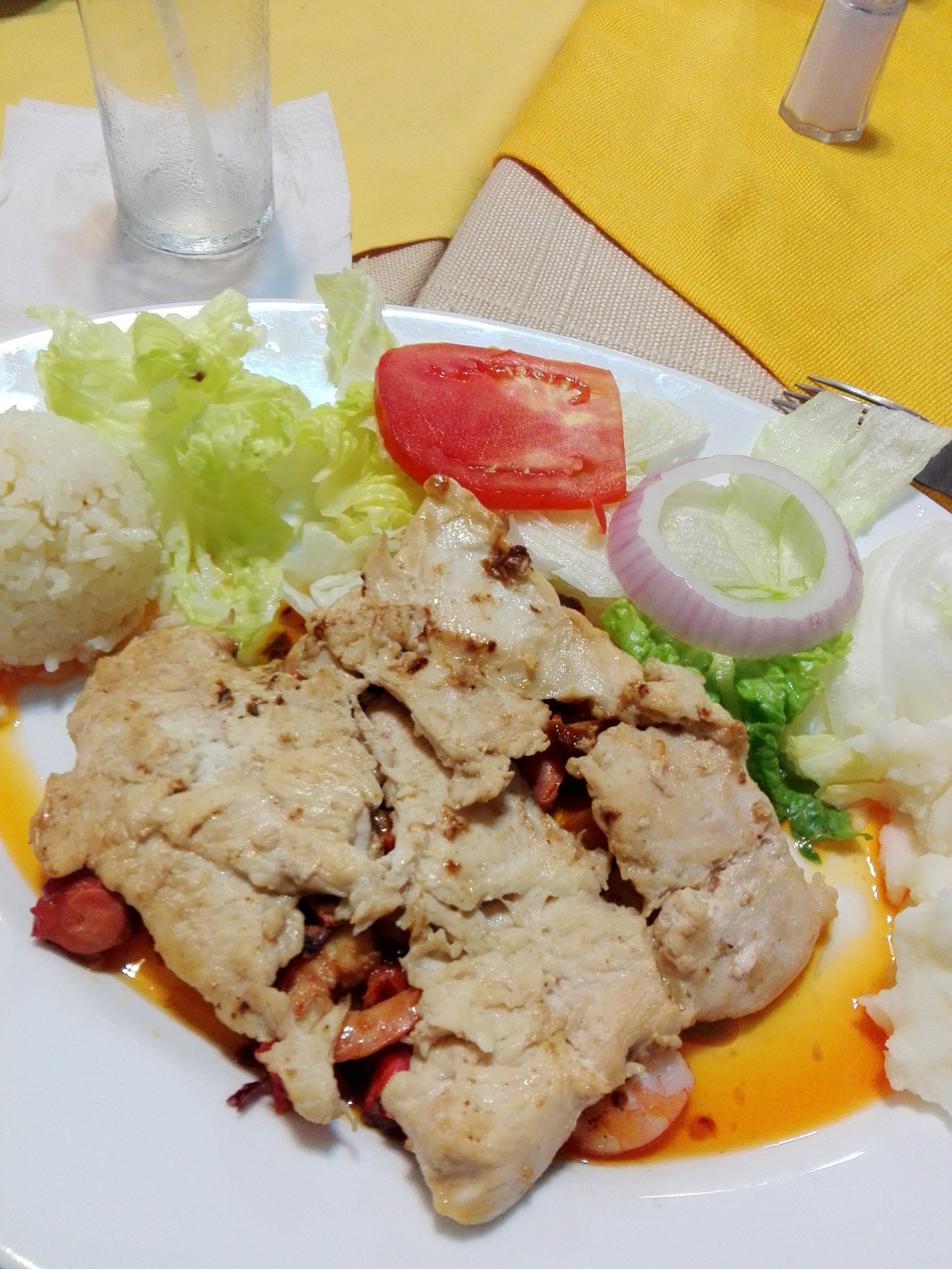 Restaurant La Joya de los Medel image 8