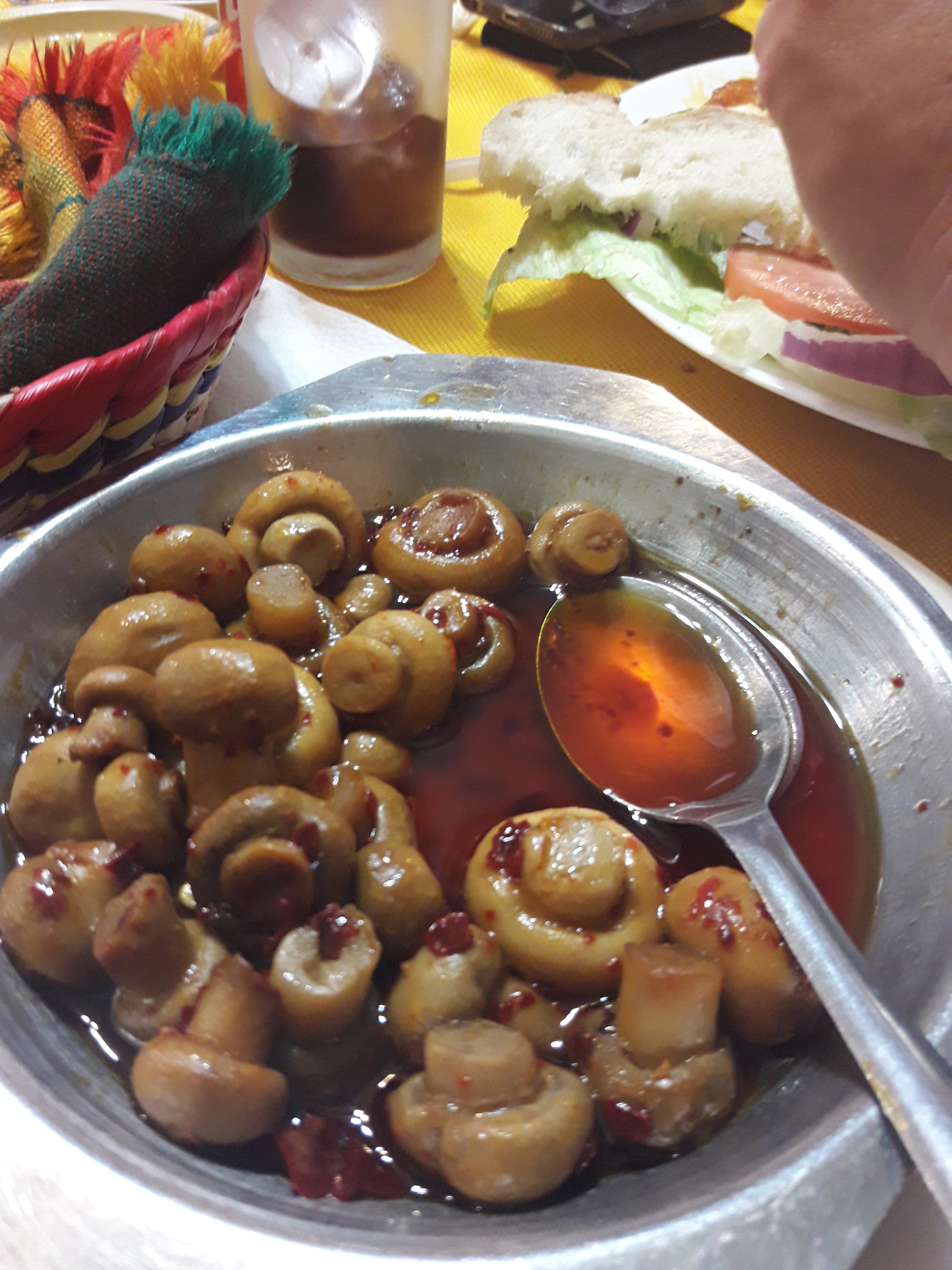 Restaurant La Joya de los Medel image 9