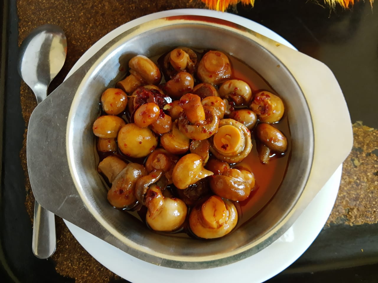 Restaurant La Joya de los Medel image 10