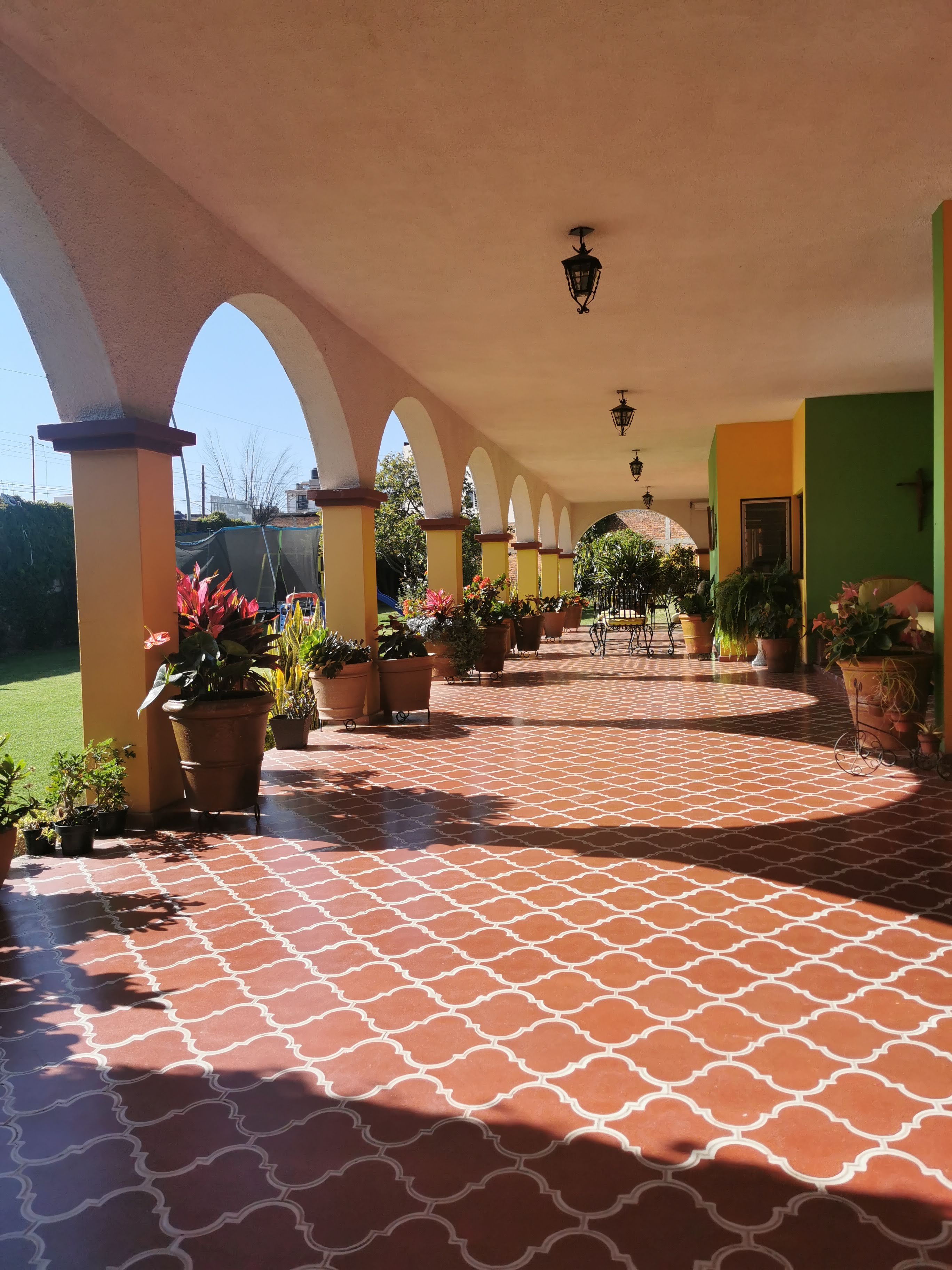 Restaurante los Portales image 4