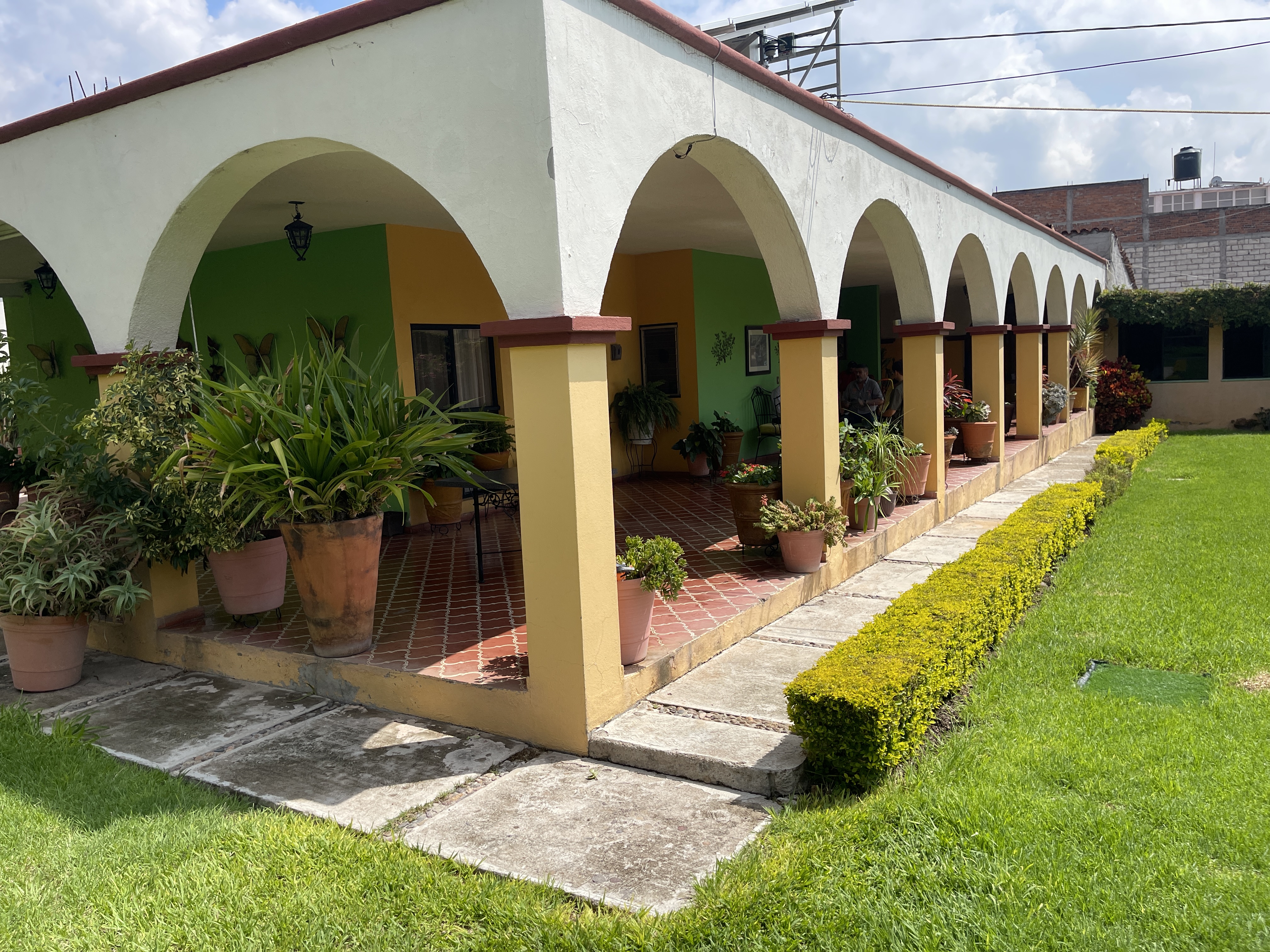 Restaurante los Portales image 5