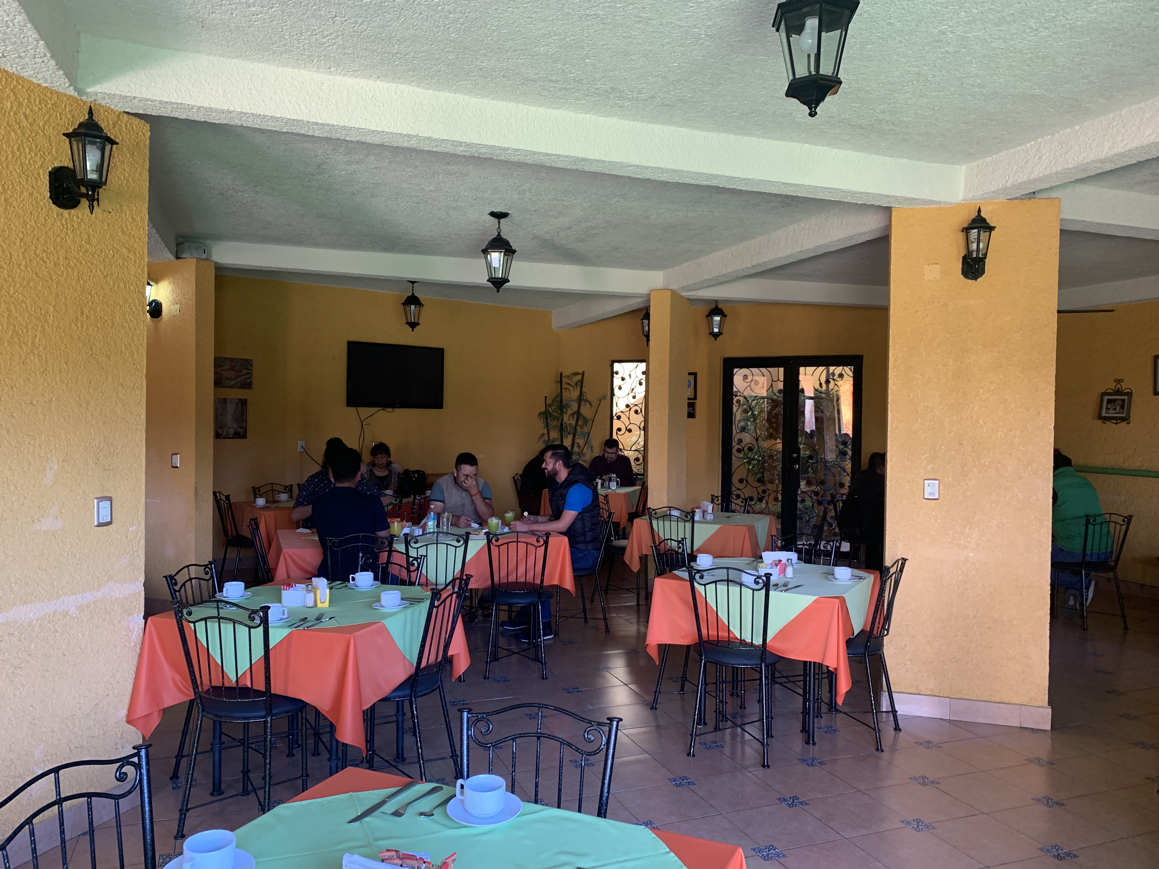 Restaurante los Portales image 6