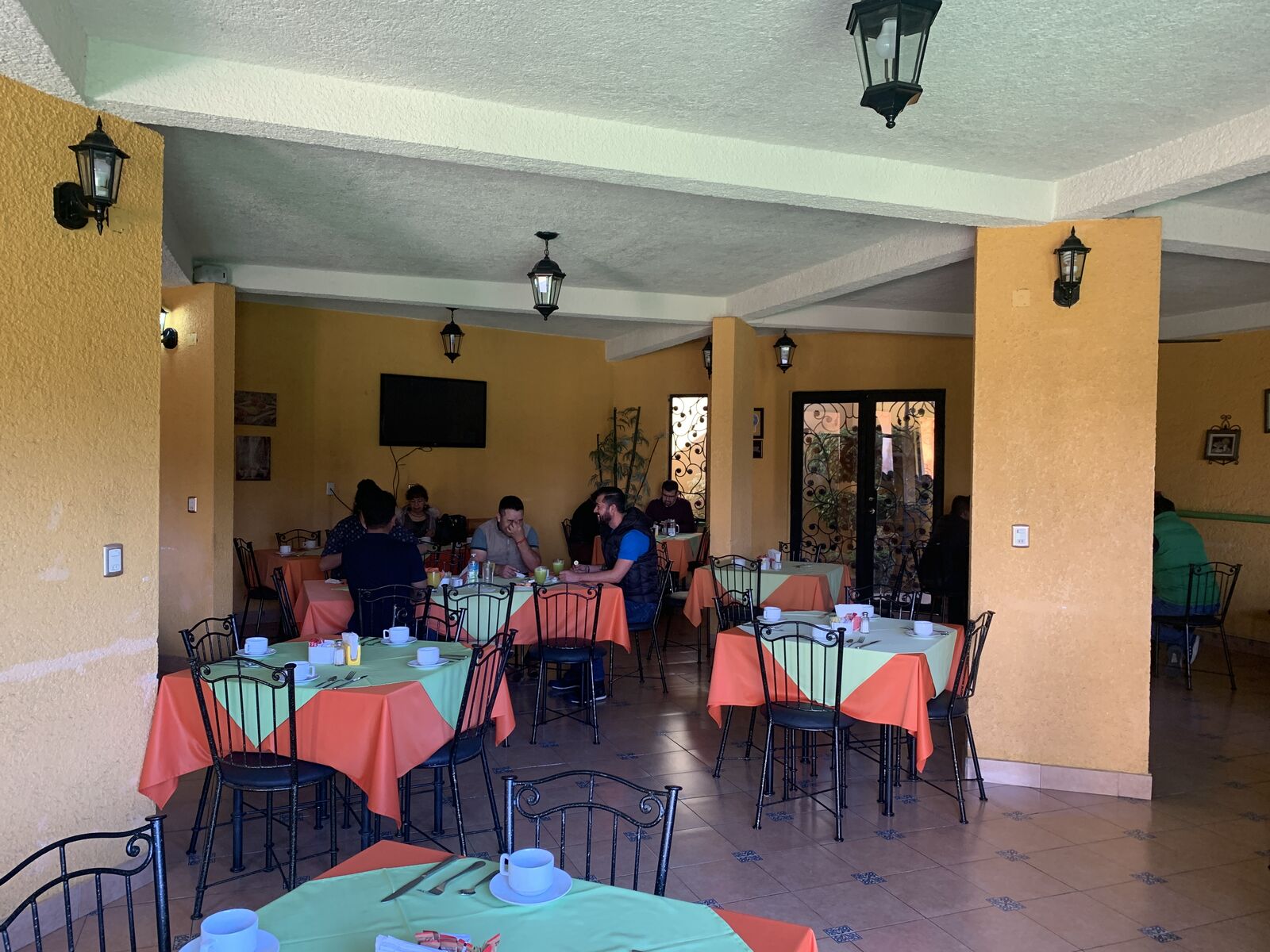 Restaurante los Portales image 6