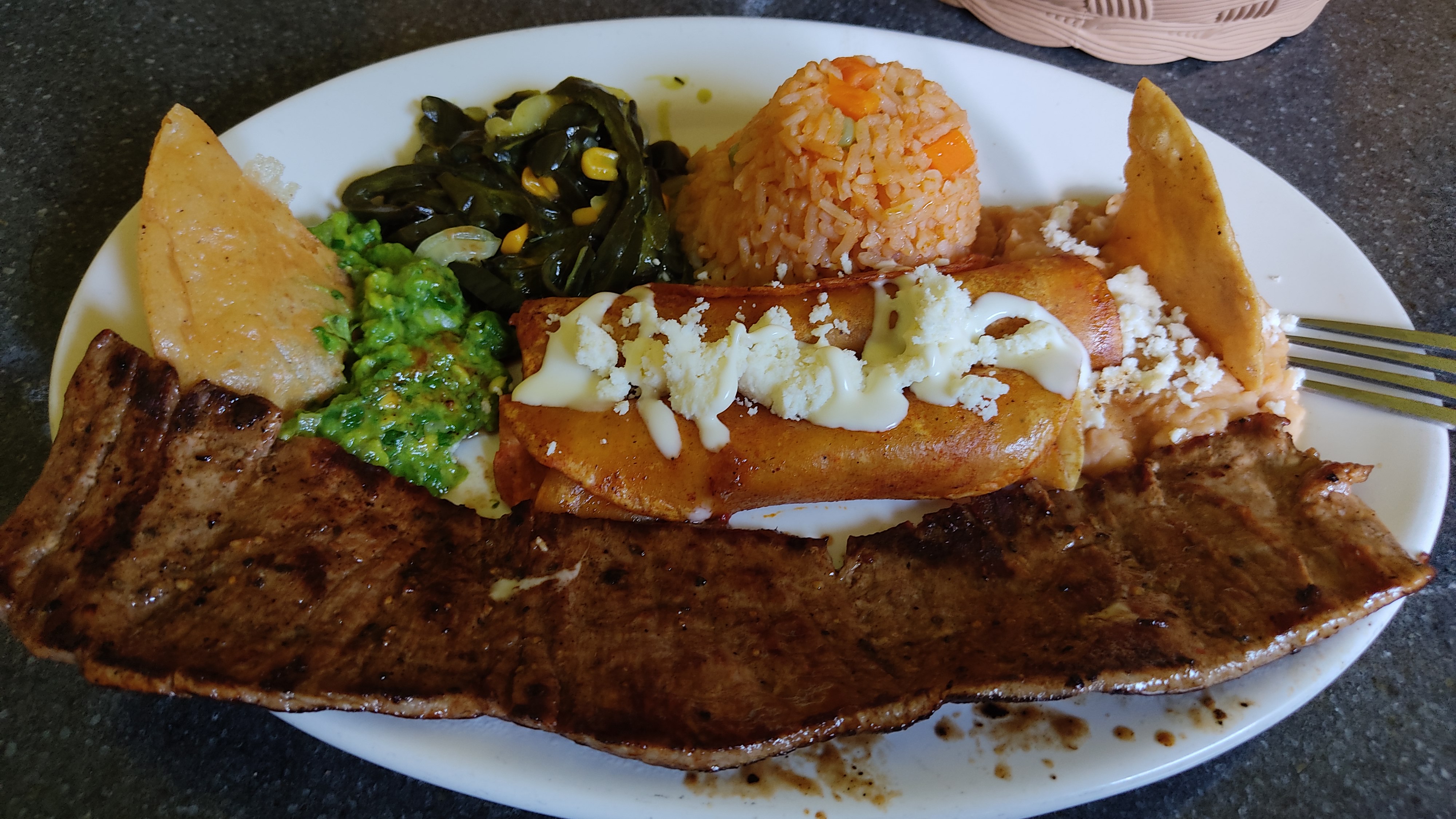 Restaurante los Portales image 7