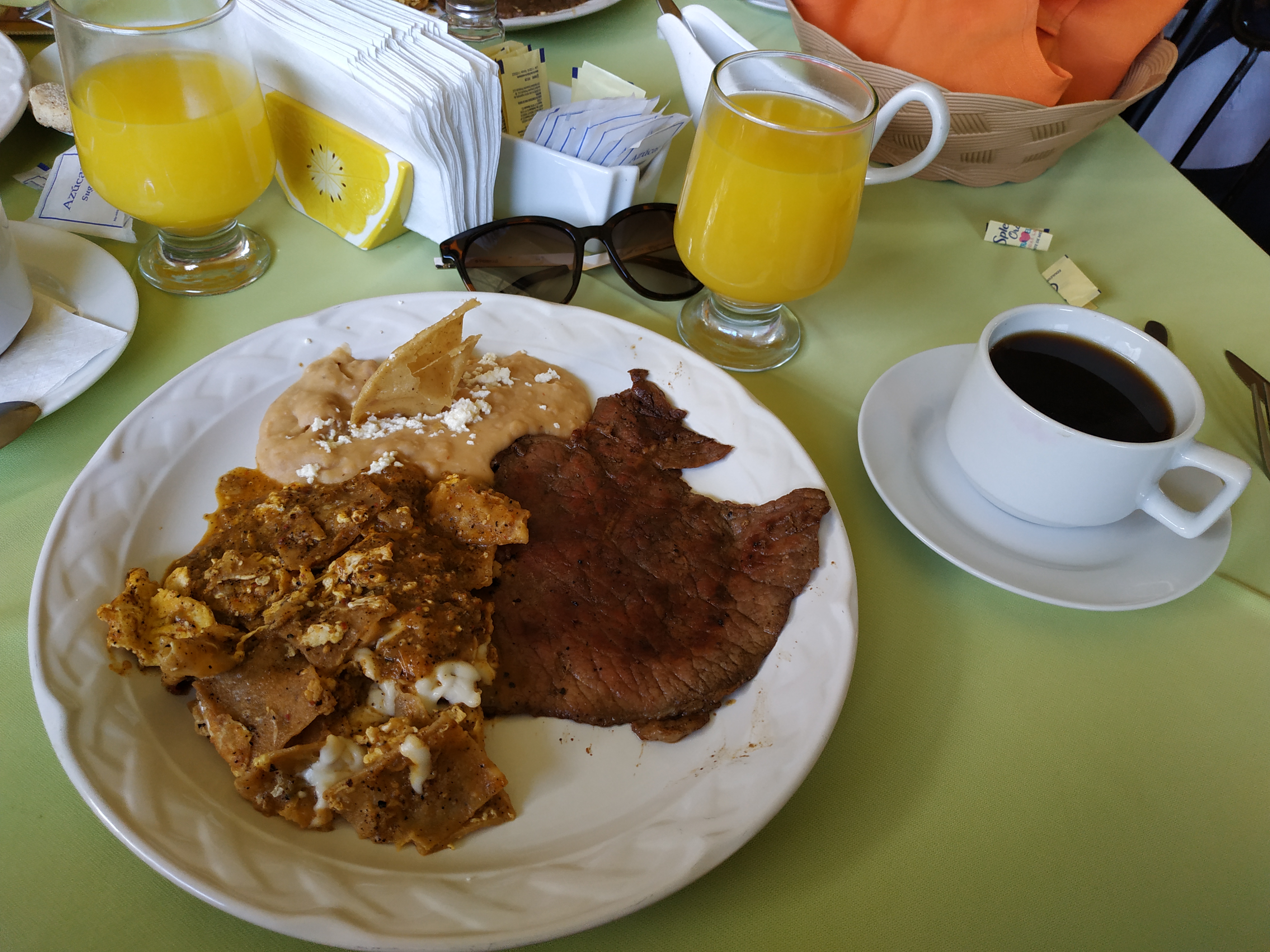 Restaurante los Portales image 8