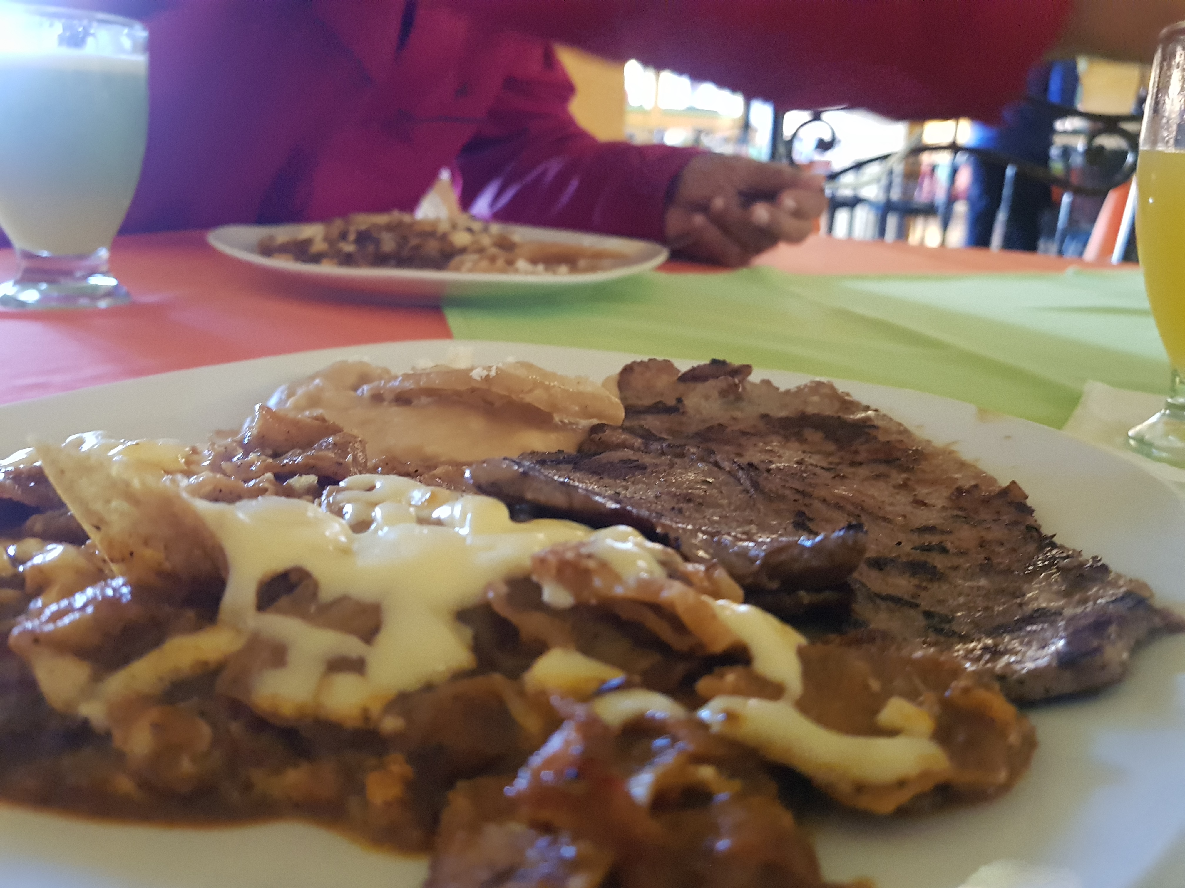 Restaurante los Portales image 10