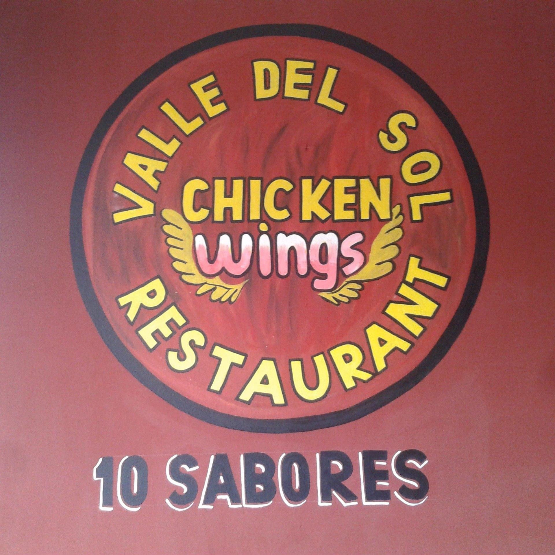 Restaurant “Valle del Sol” image 3