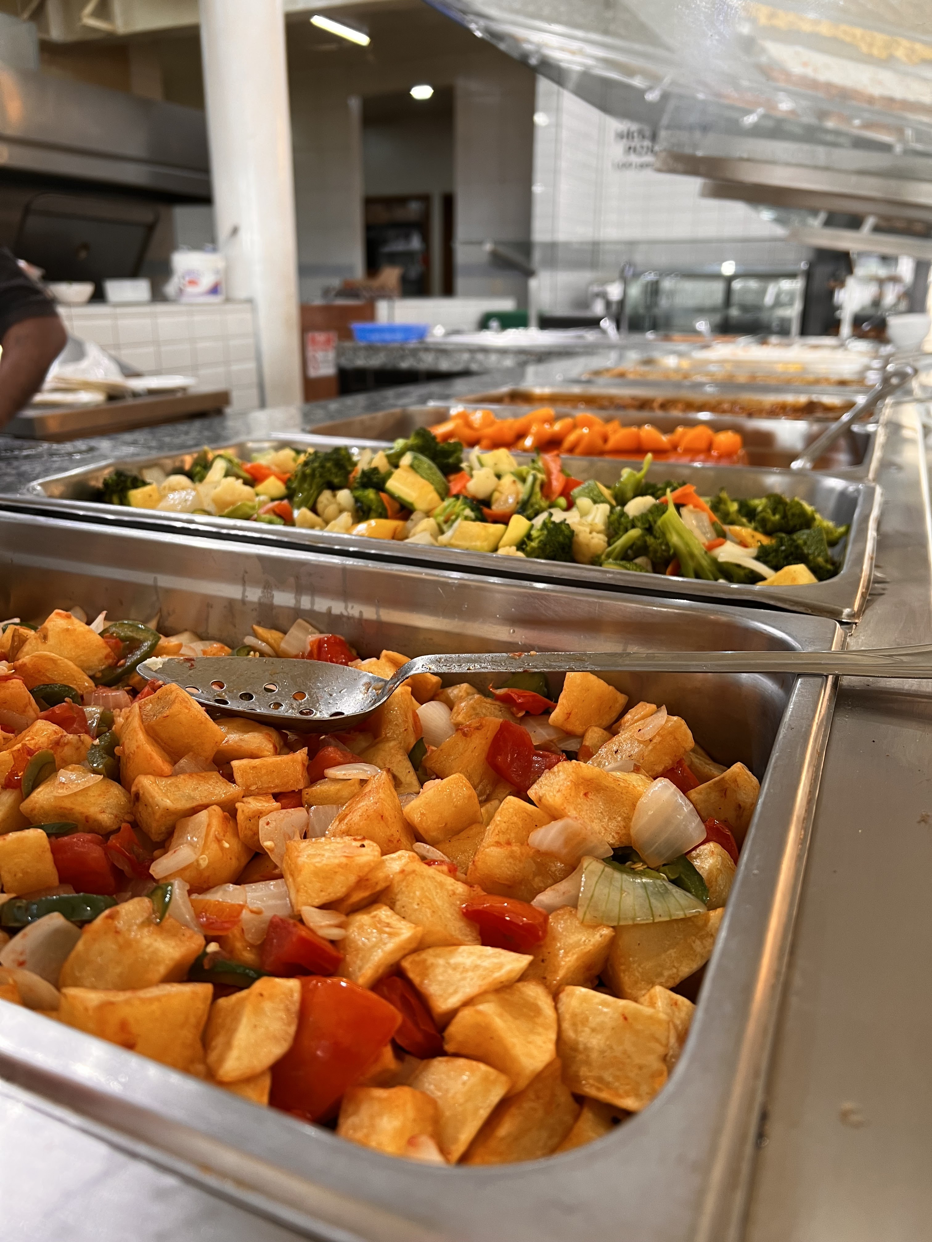 Buffet Manolete image 2