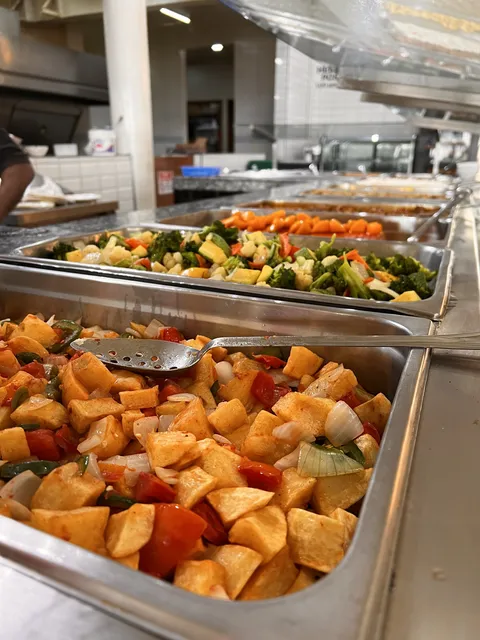 Buffet Manolete image 2