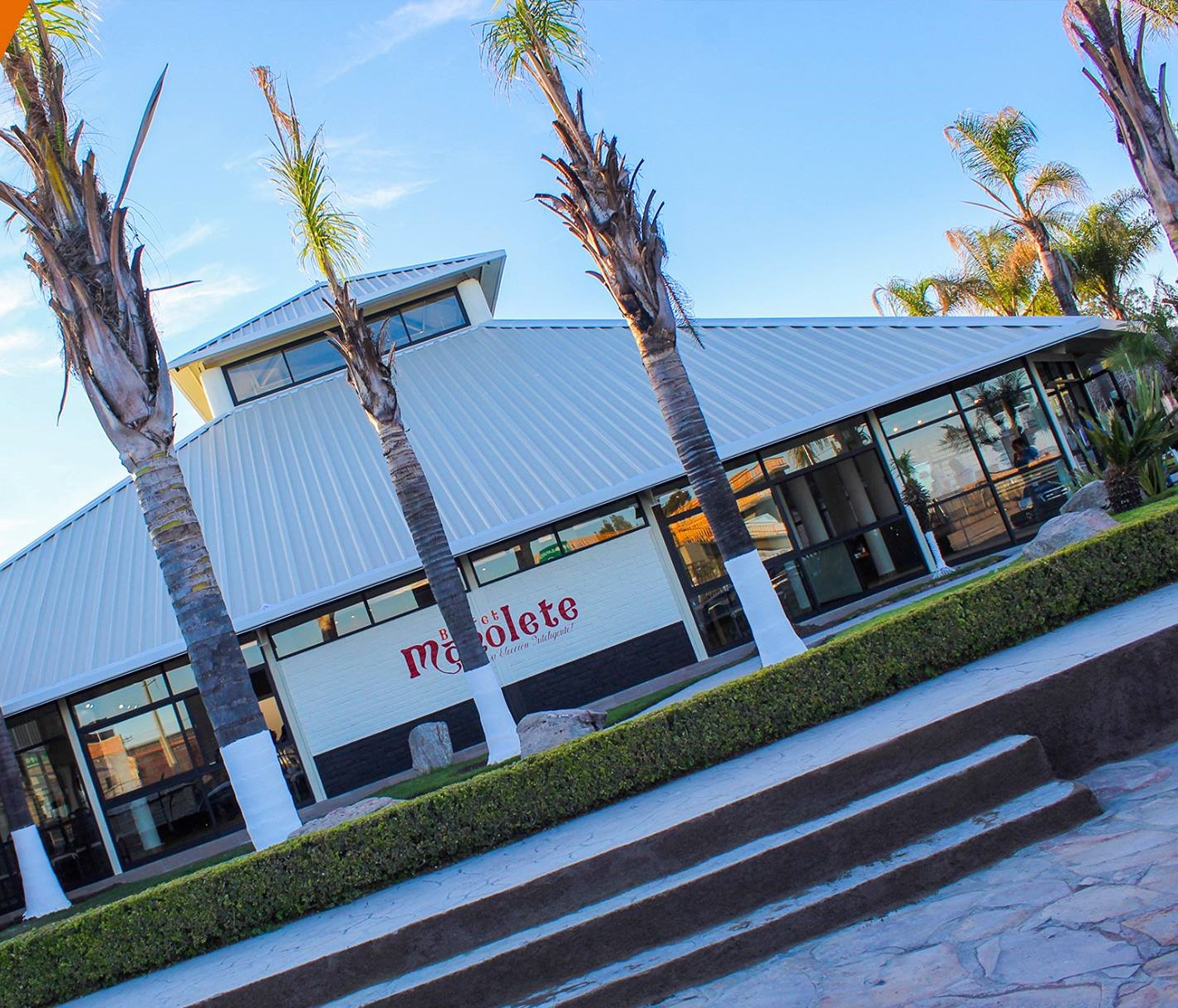 Buffet Manolete image 3