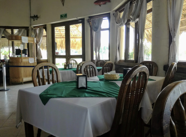 Buffet Manolete image 4