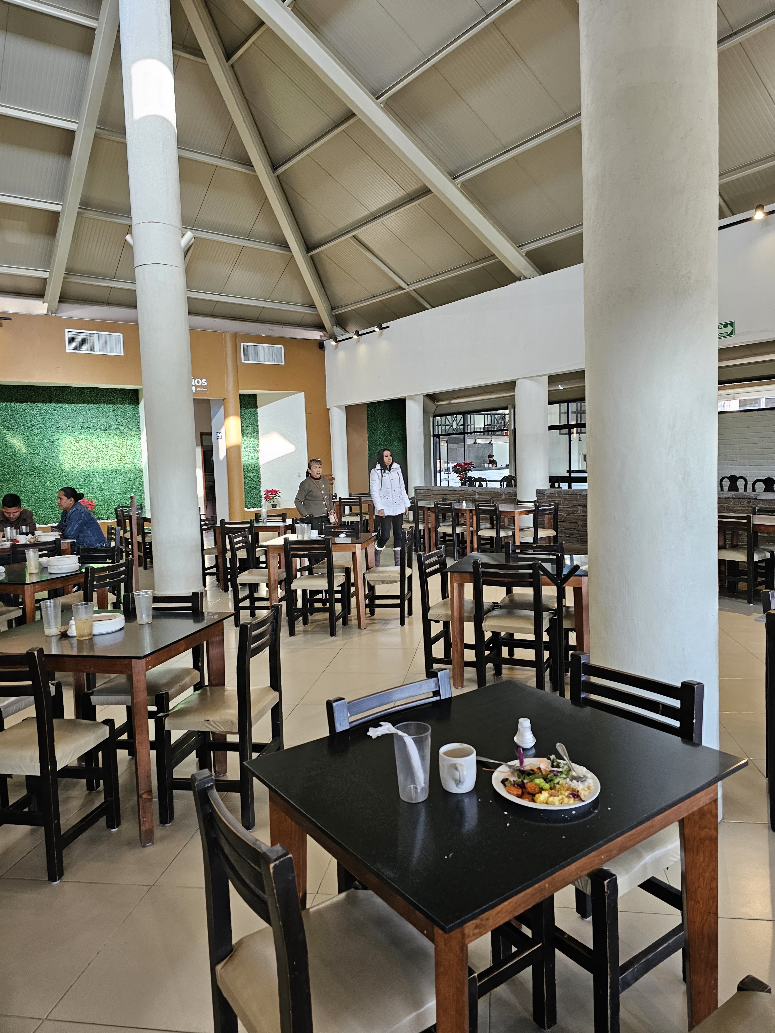 Buffet Manolete image 6