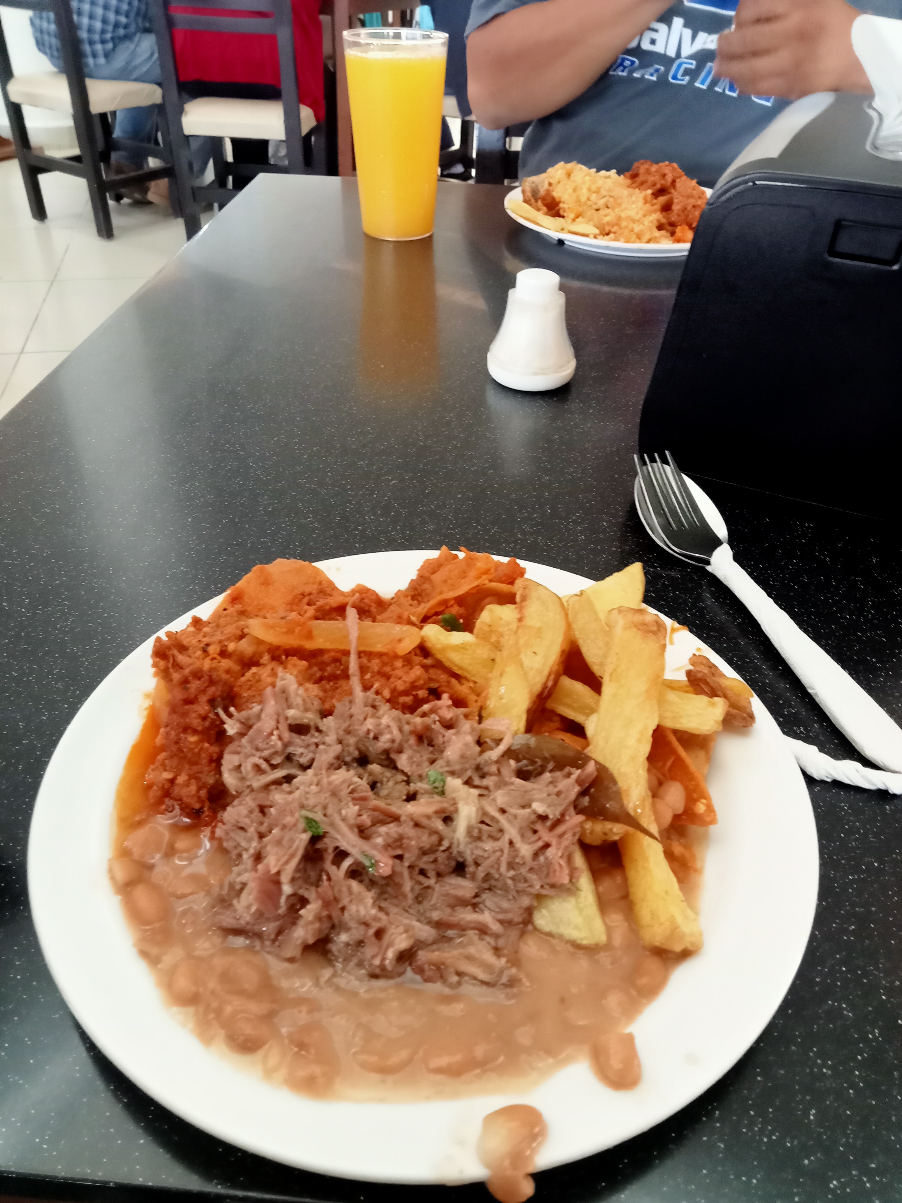 Buffet Manolete image 9