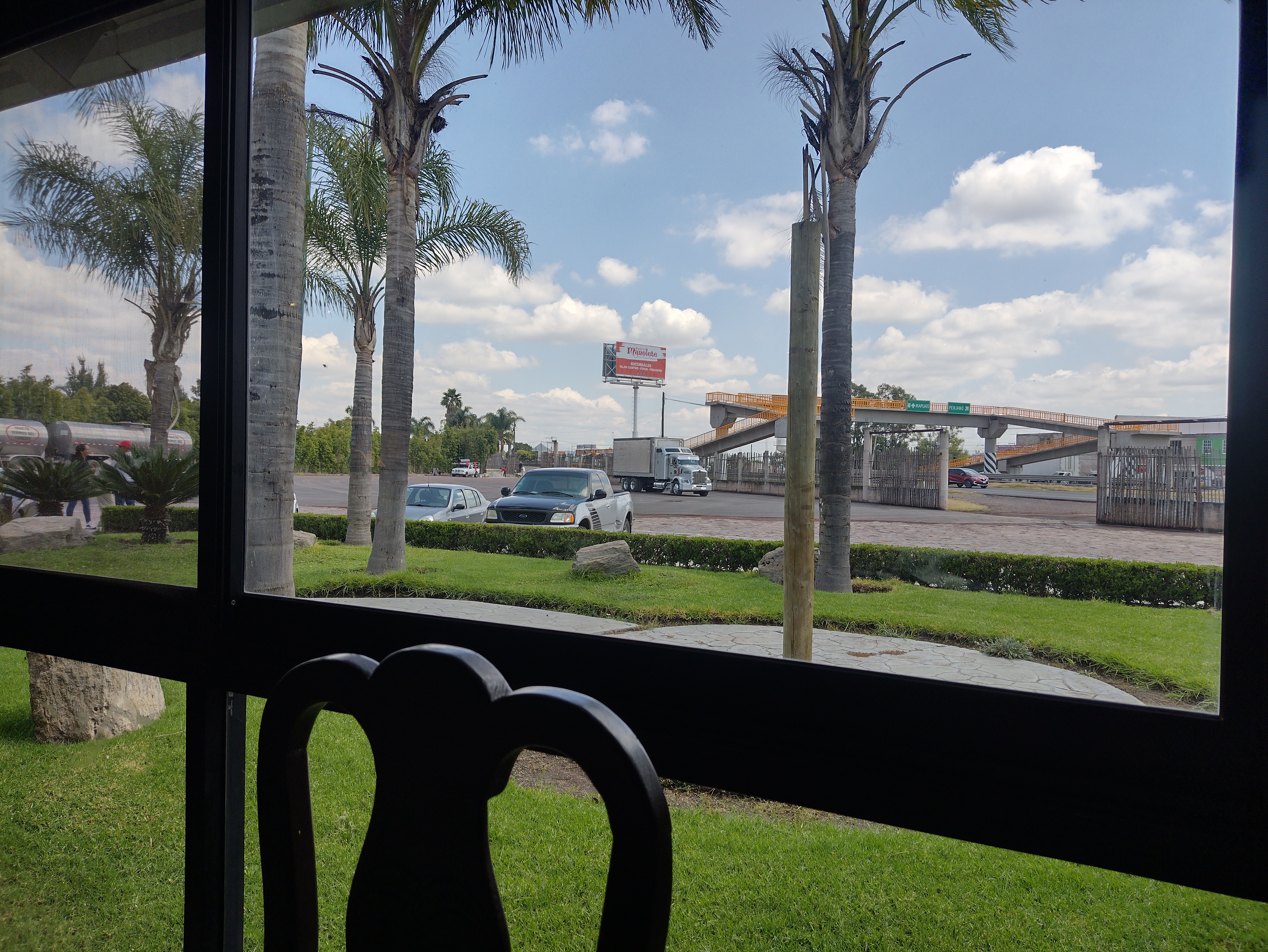 Buffet Manolete image 10