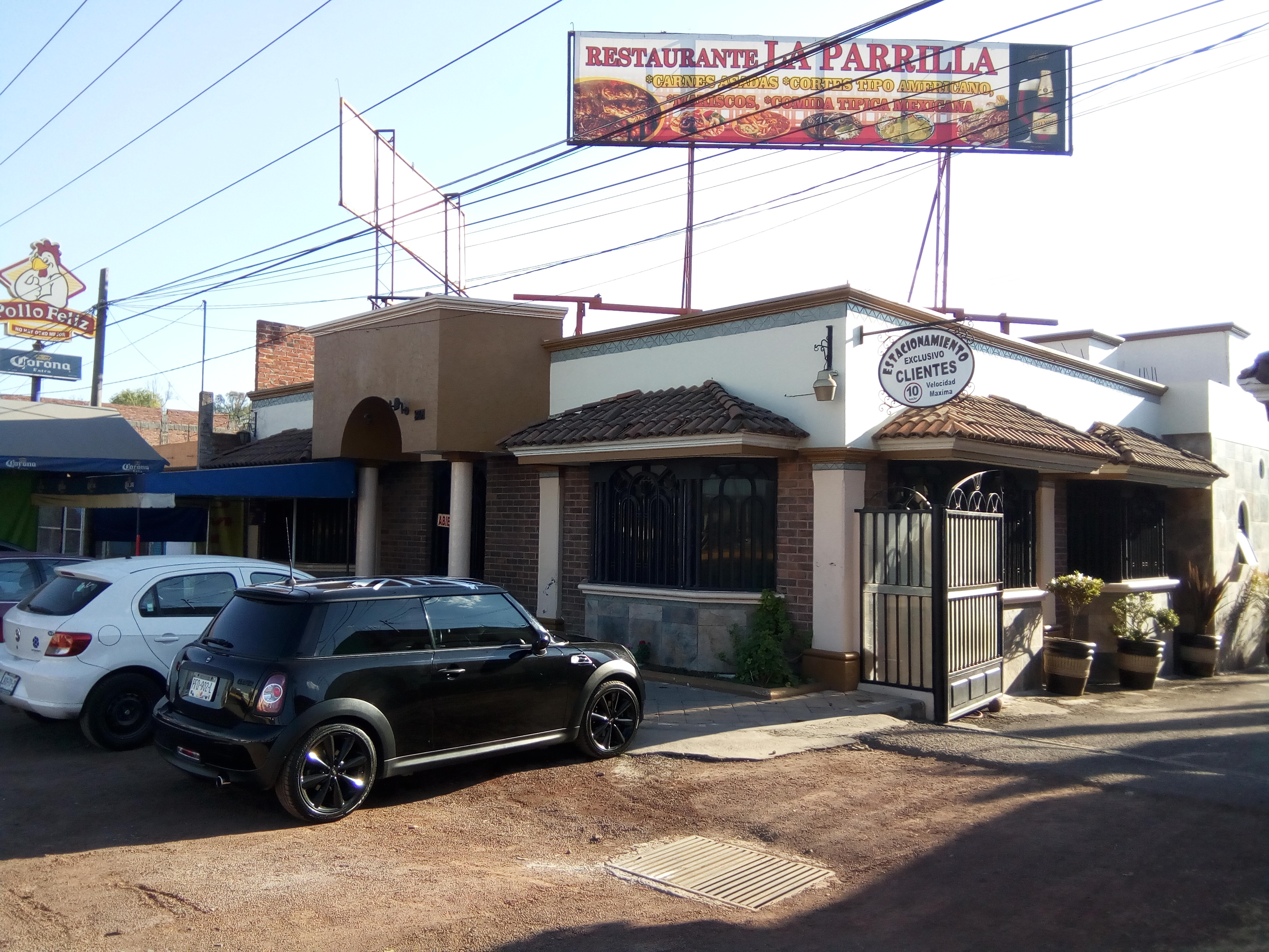 Restaurante la Parrilla image 1