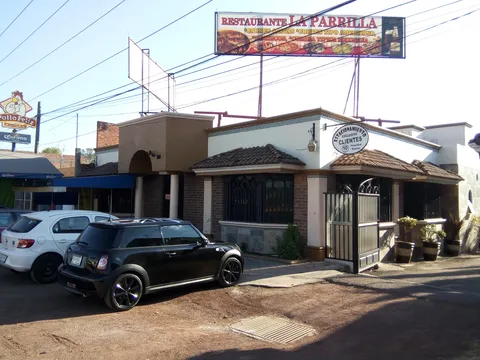 Restaurante la Parrilla image 1