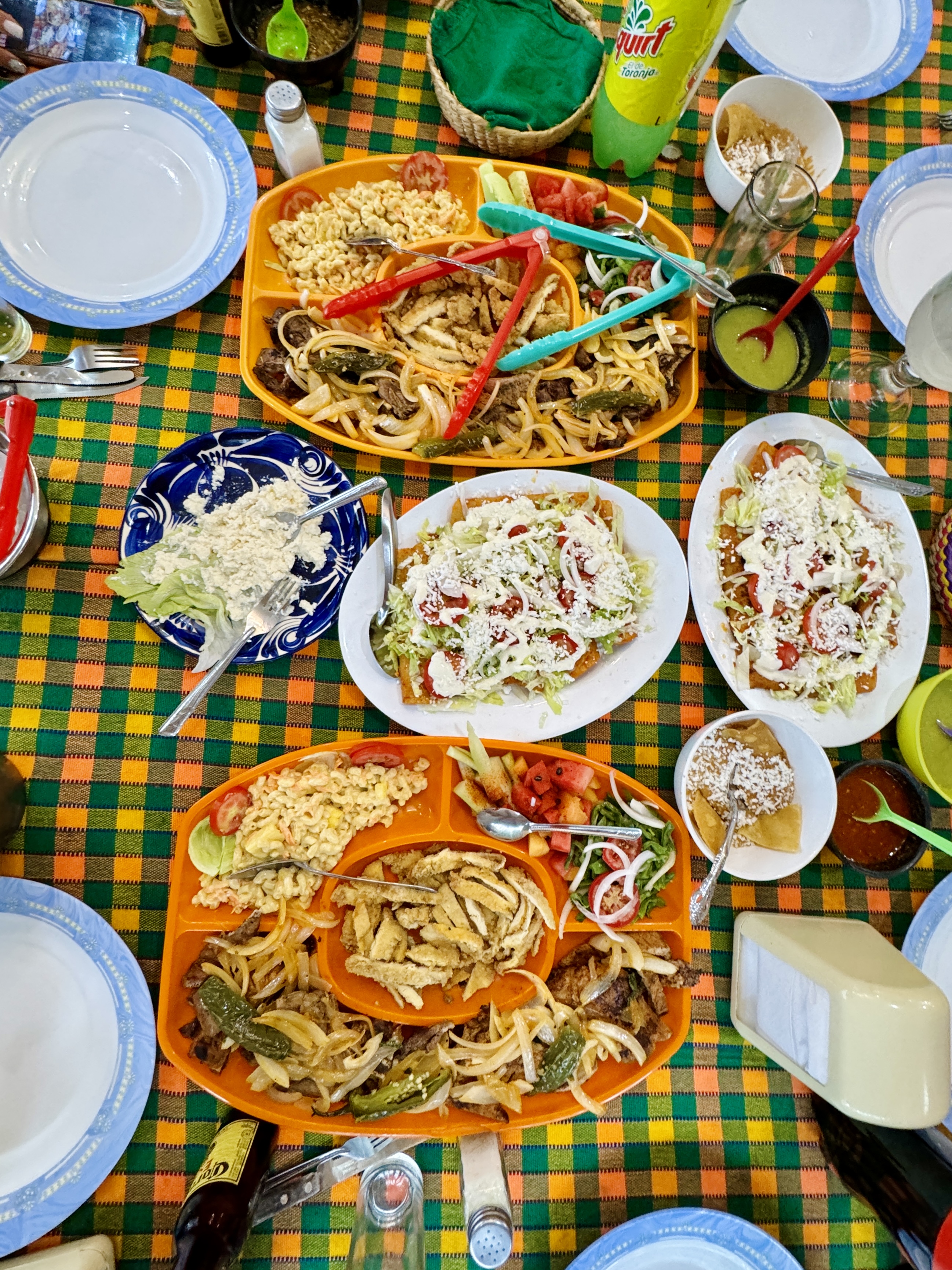 Restaurante la Parrilla image 2