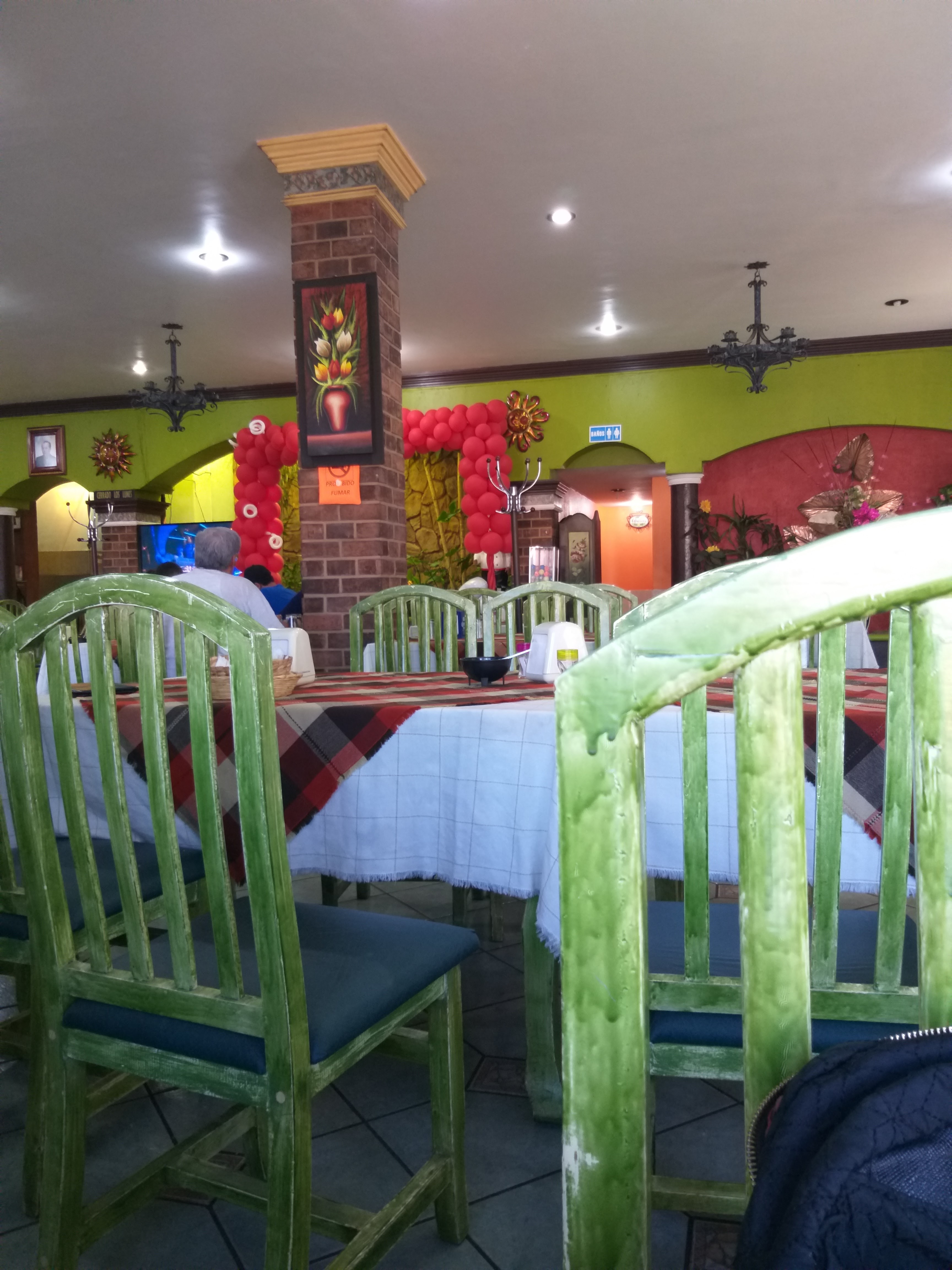 Restaurante la Parrilla image 3