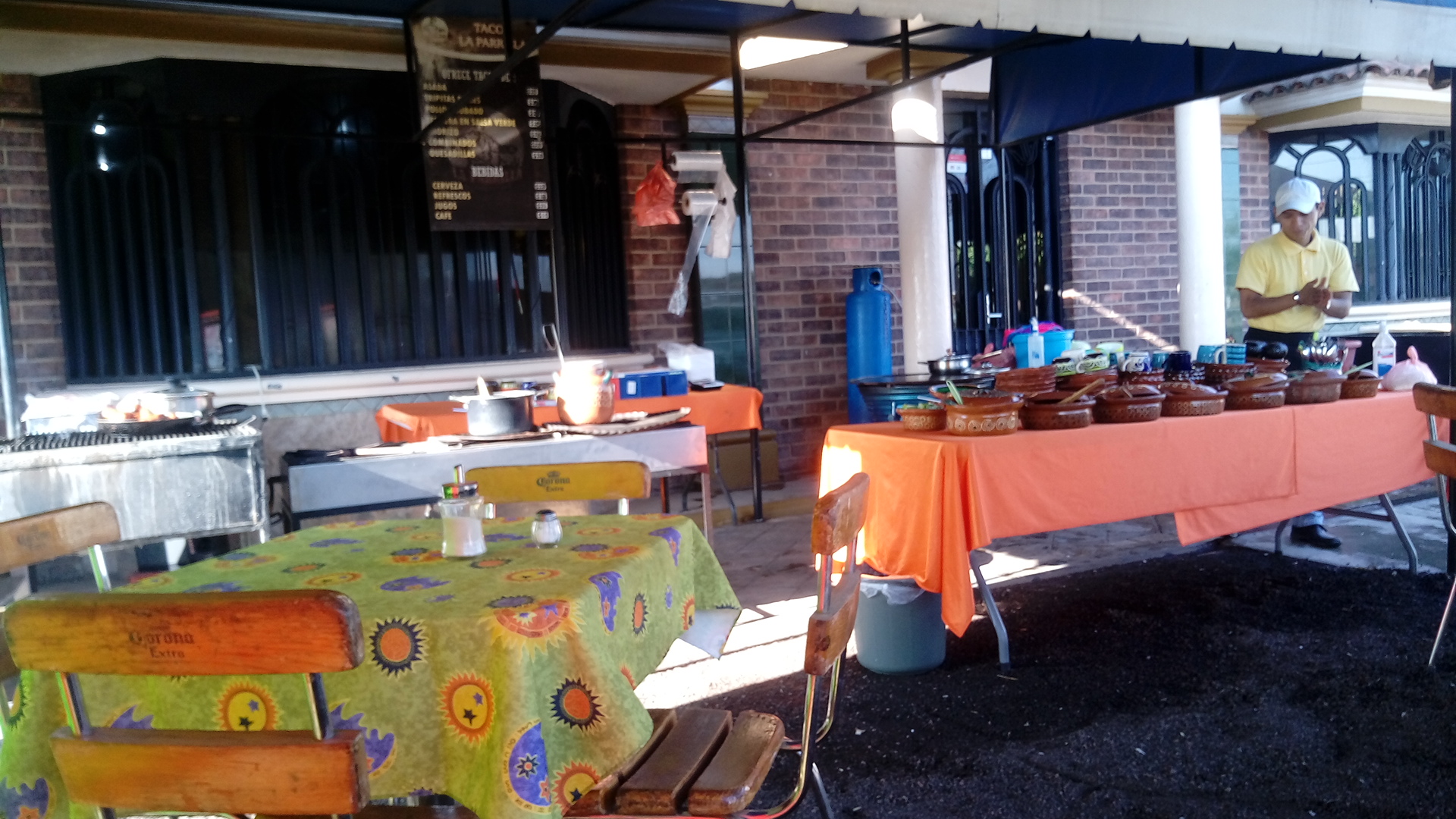 Restaurante la Parrilla image 4