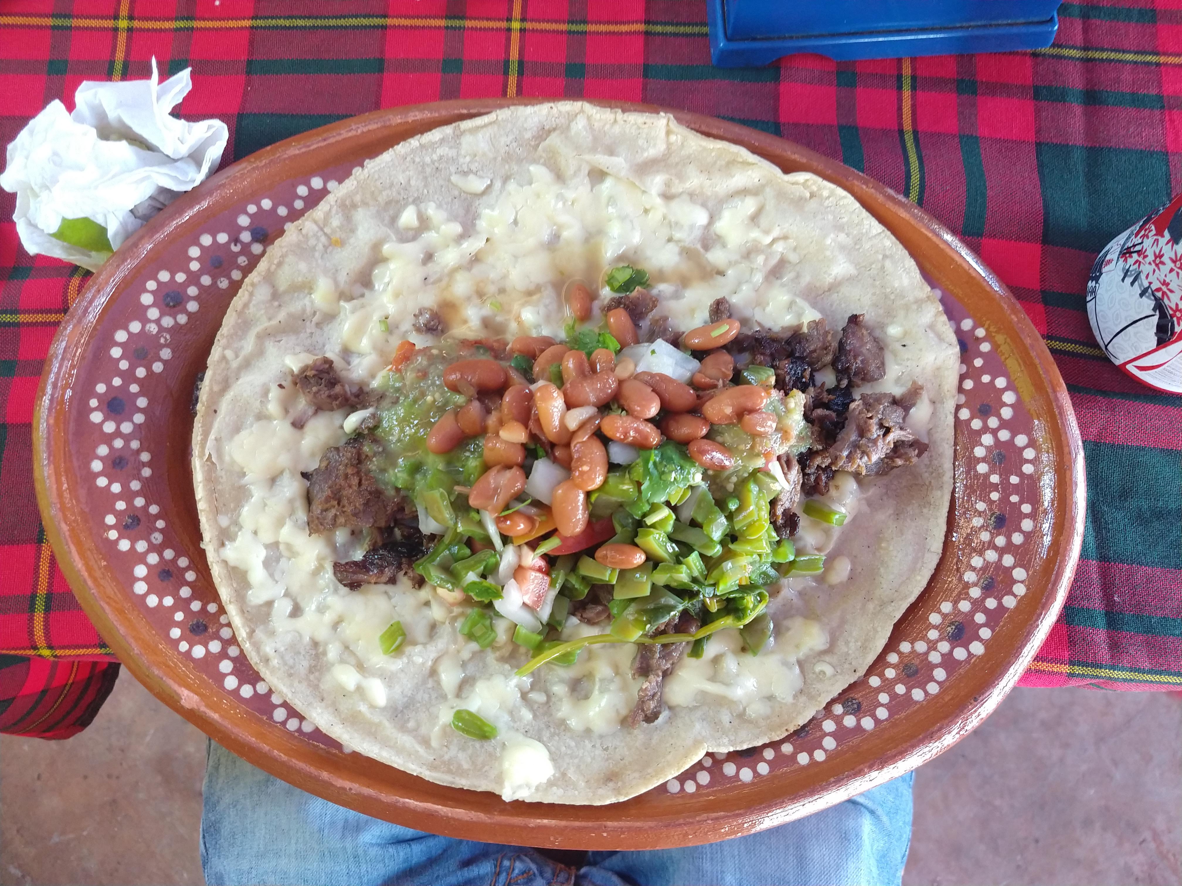 Restaurante la Parrilla image 6