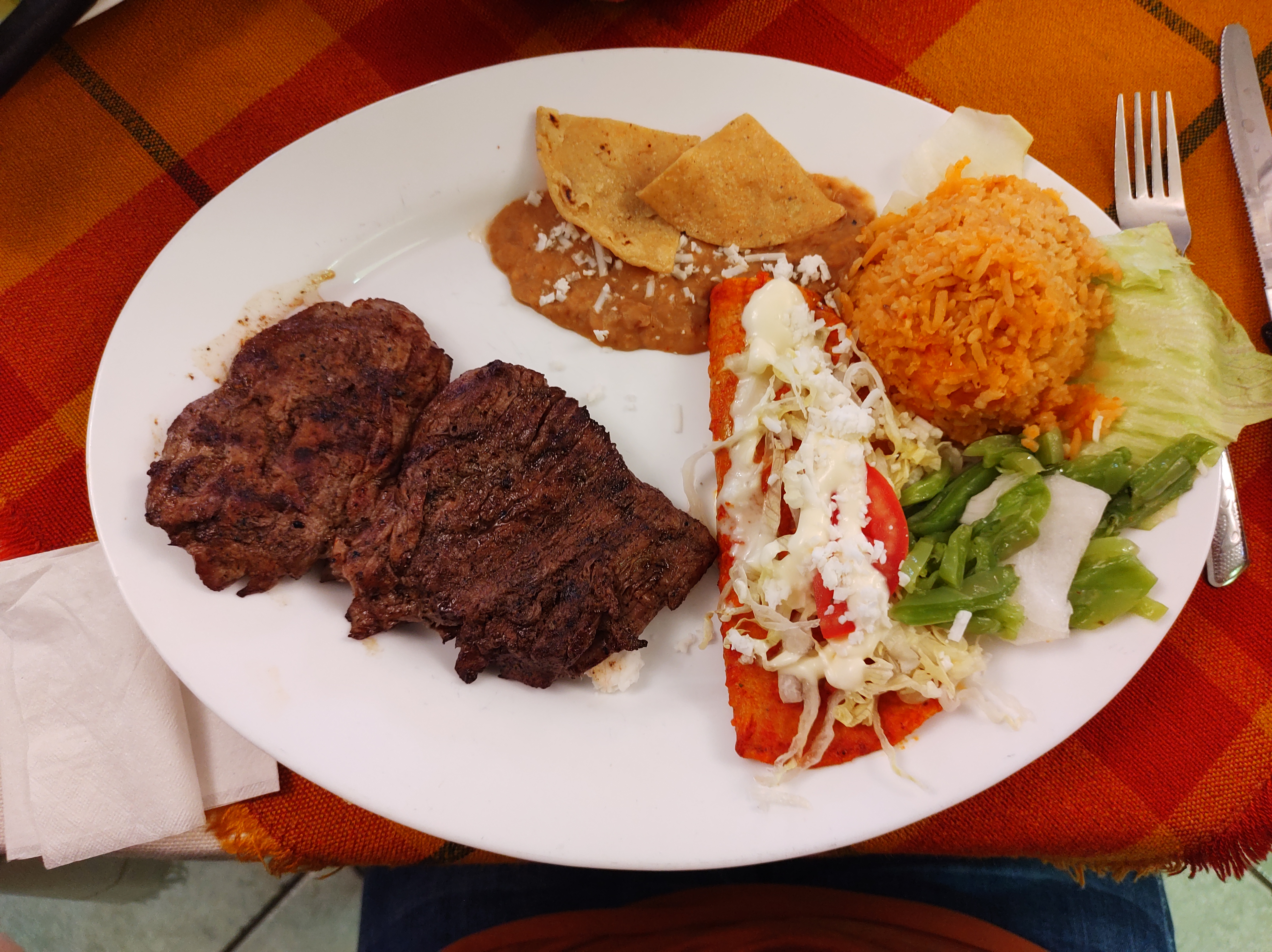 Restaurante la Parrilla image 7