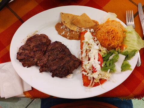 Restaurante la Parrilla image 7