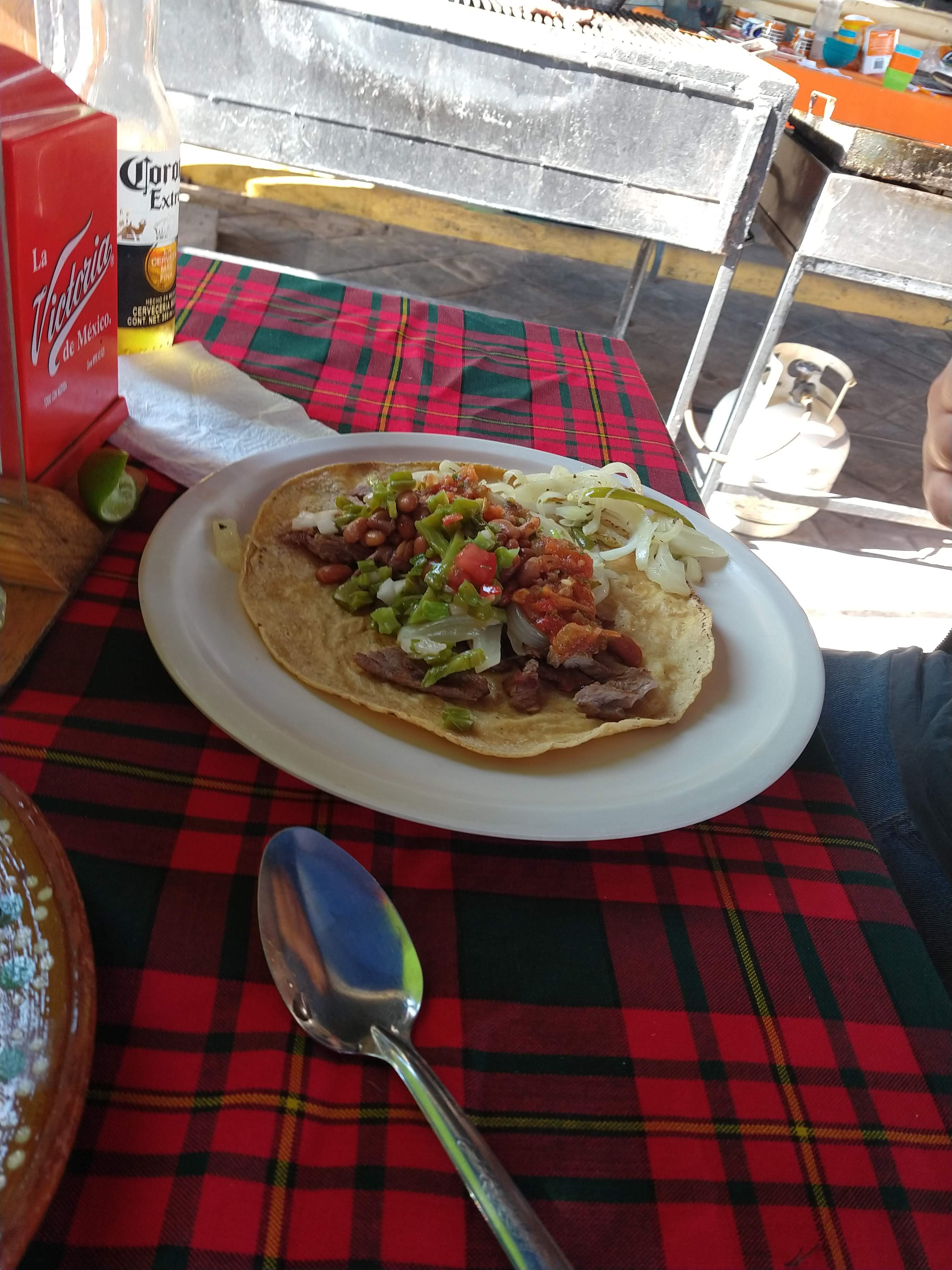 Restaurante la Parrilla image 8