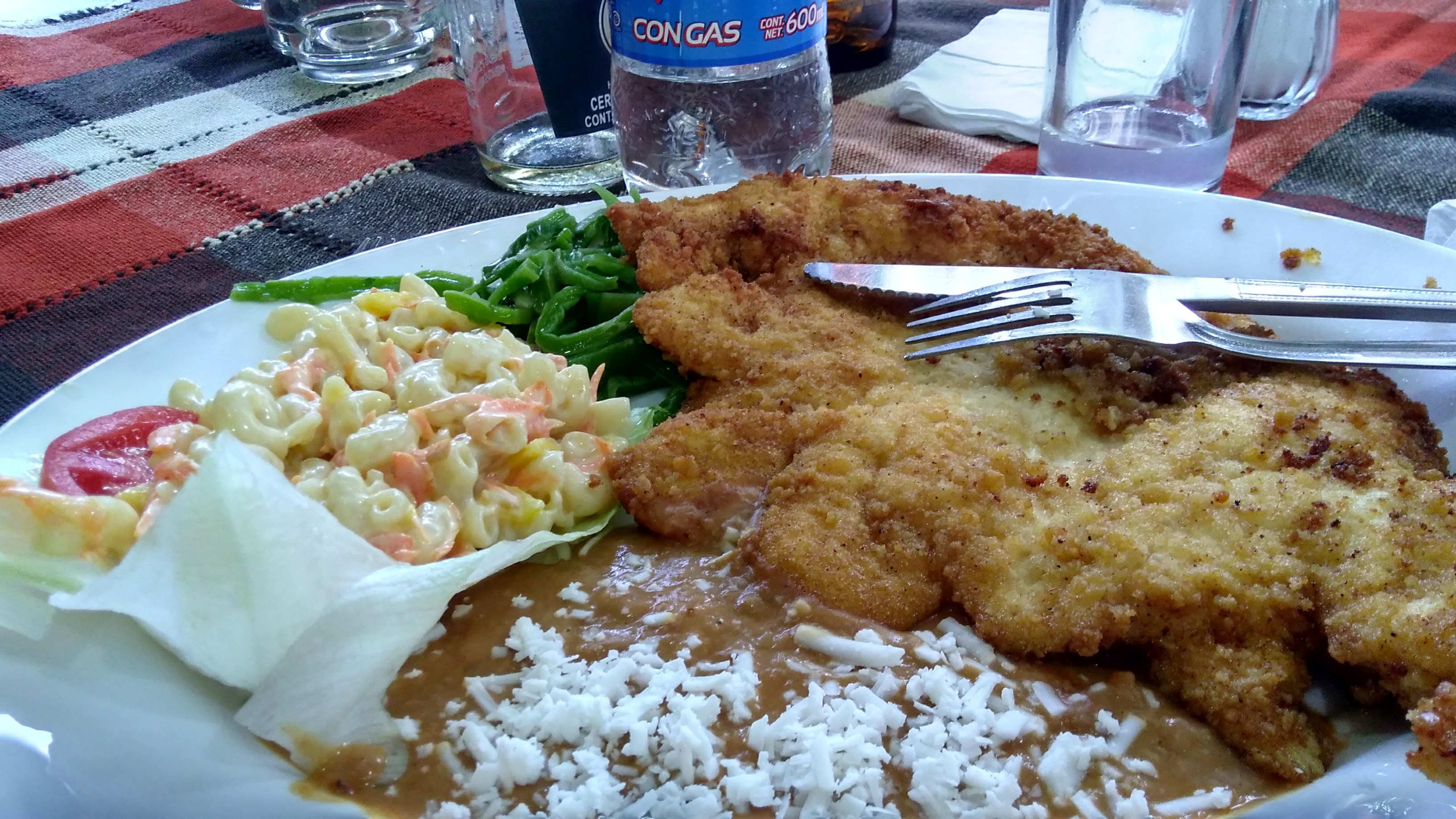 Restaurante la Parrilla image 10