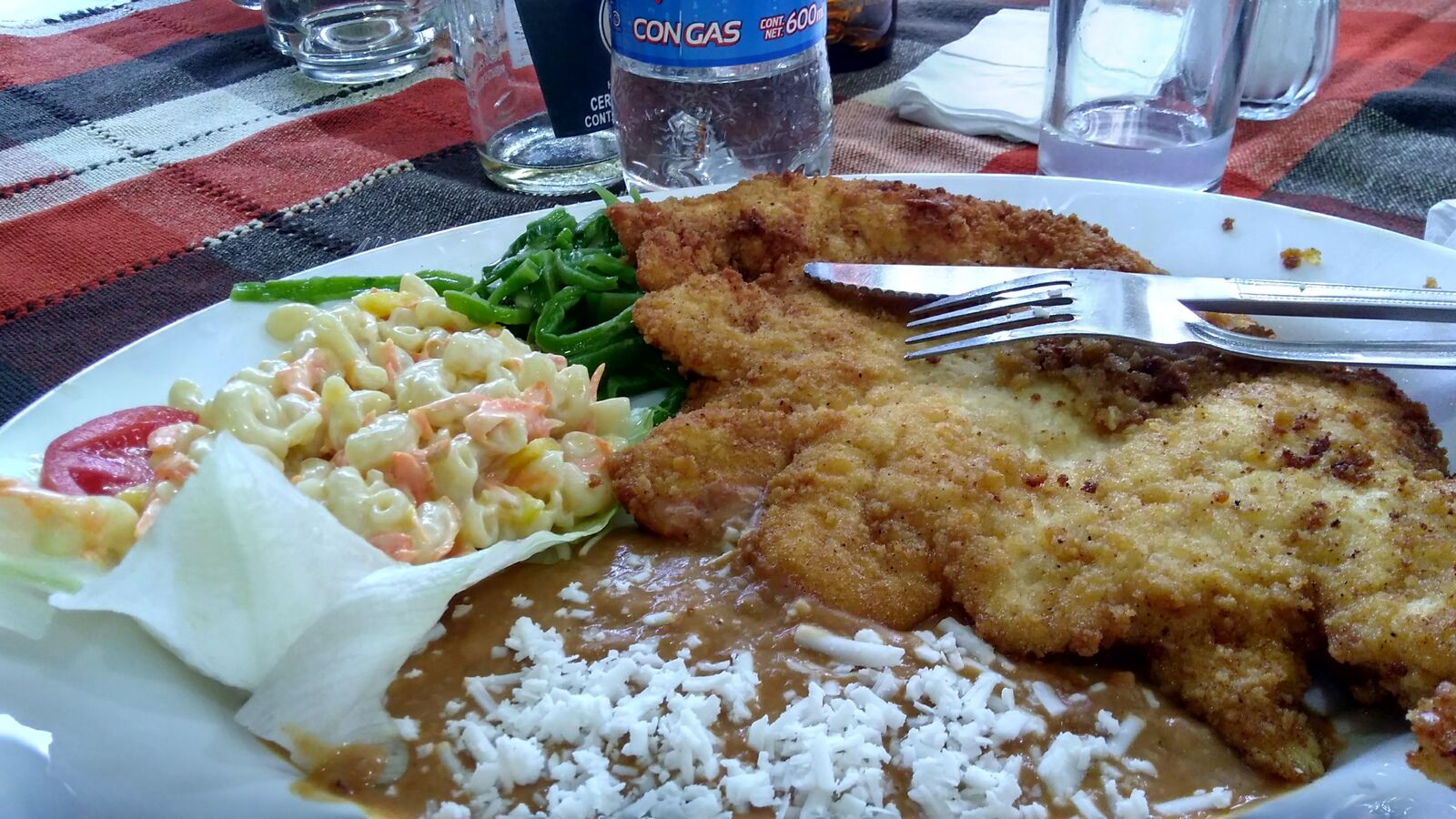 Restaurante la Parrilla image 10