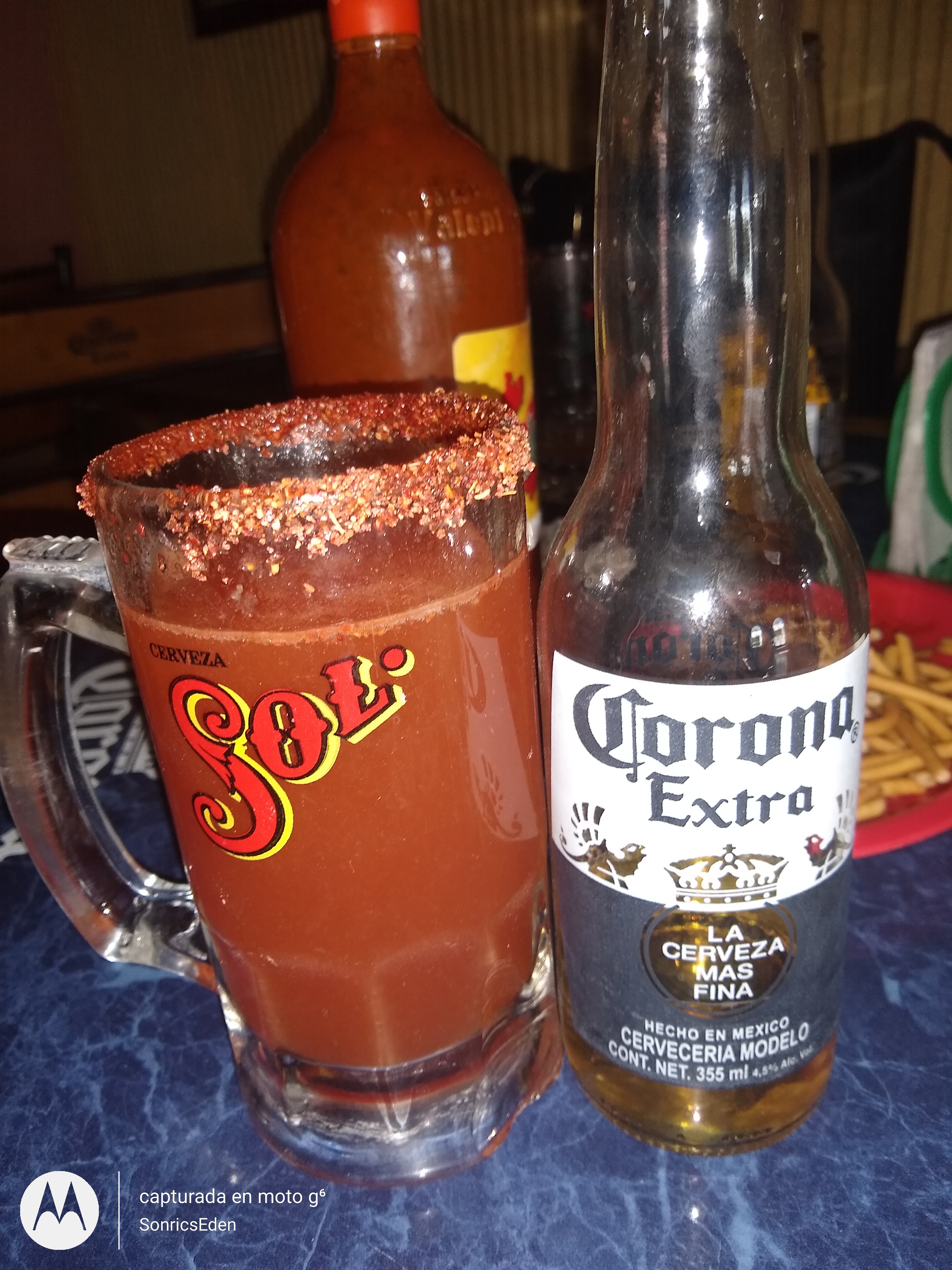 La Cueva Del Gato image 2