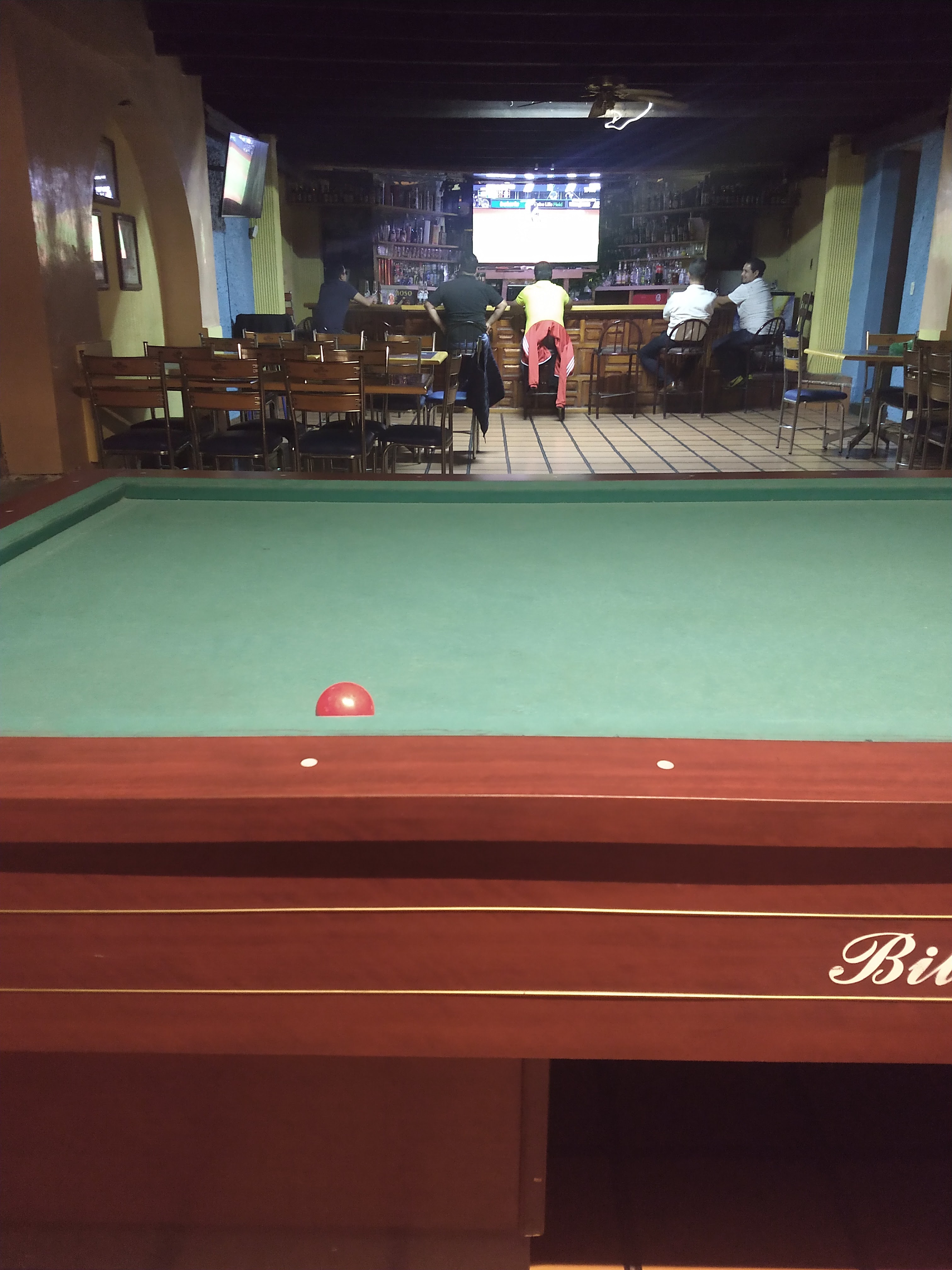 La Cueva Del Gato image 4