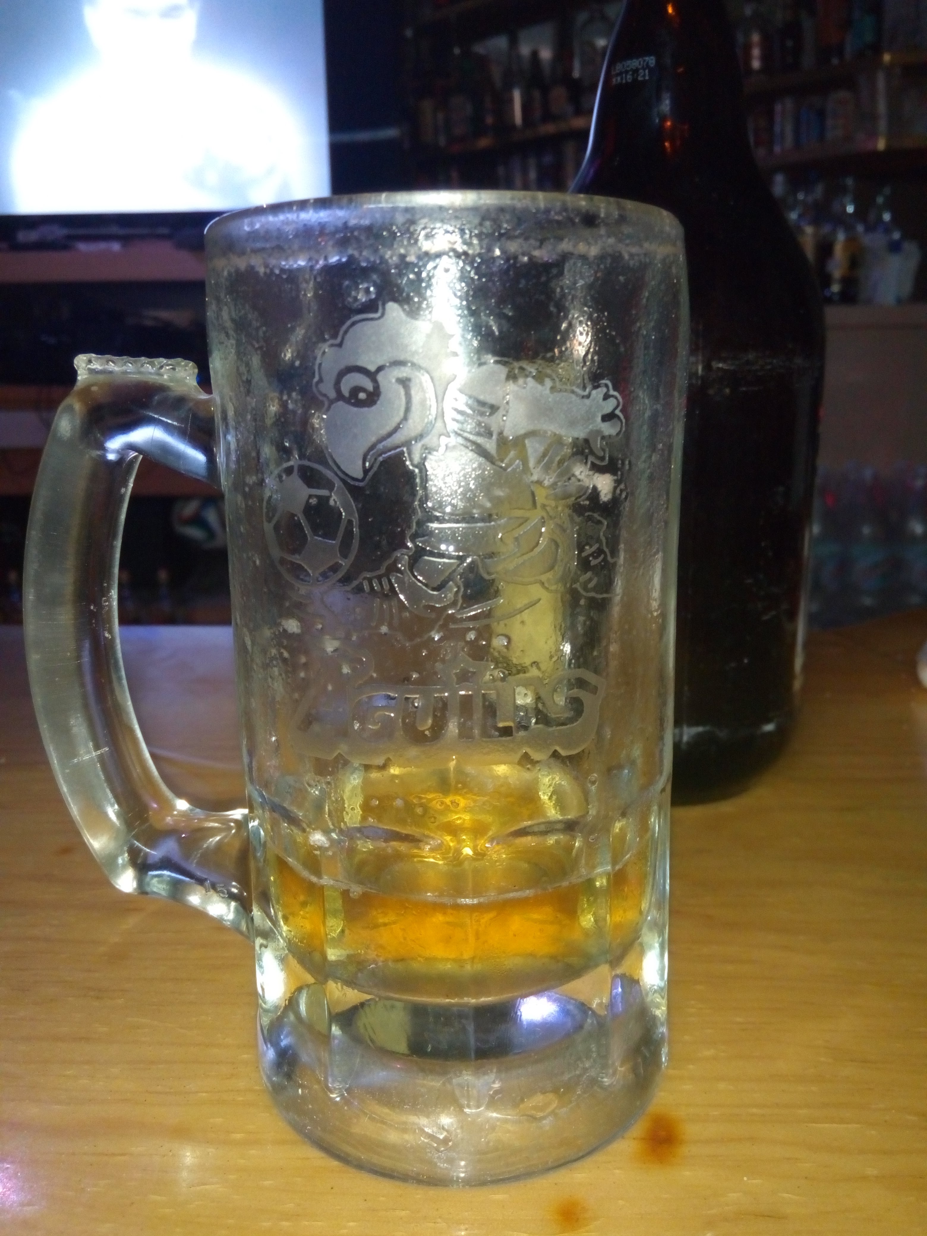 La Cueva Del Gato image 6